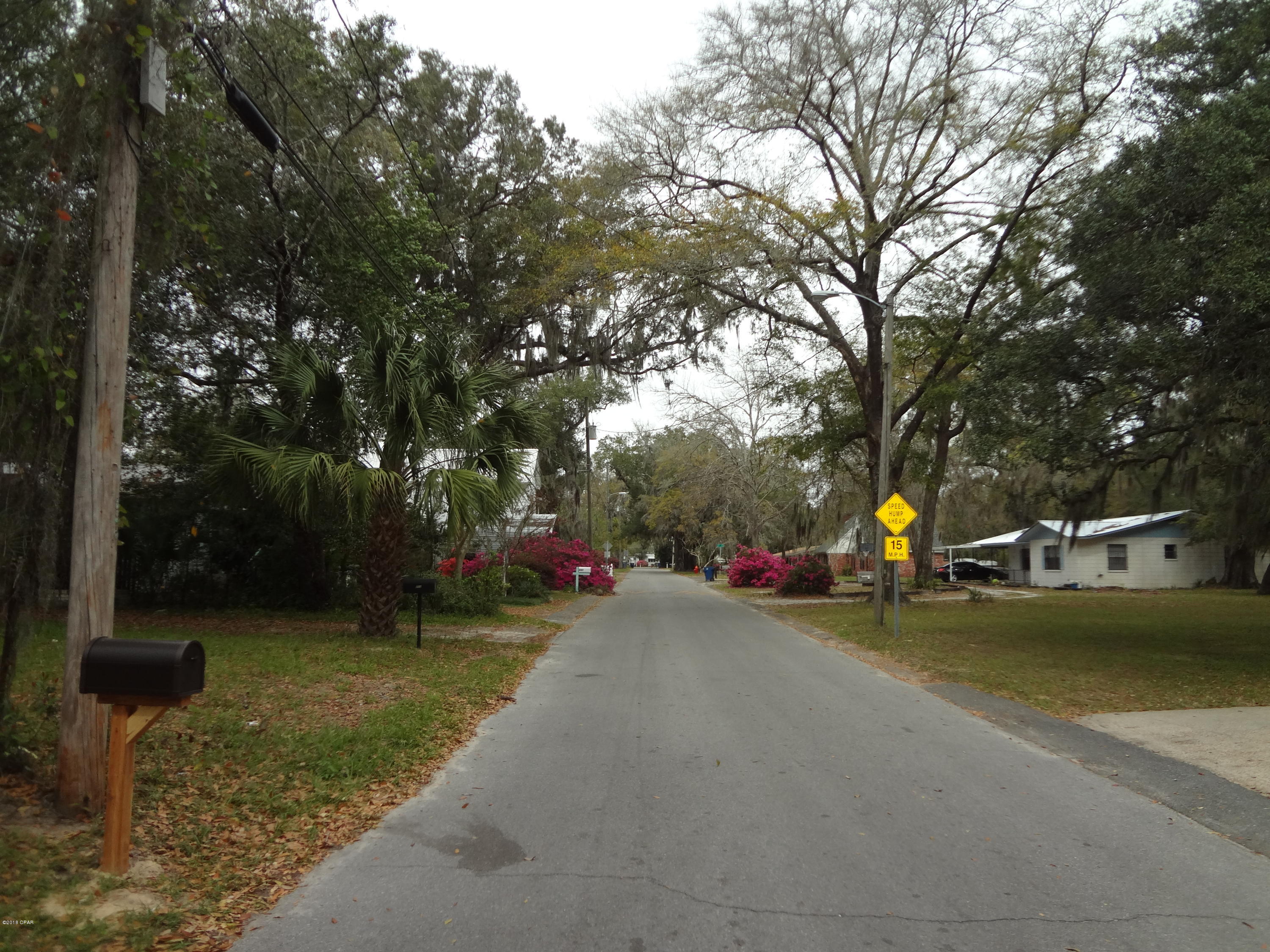 Holmes Add- Millville - Residential