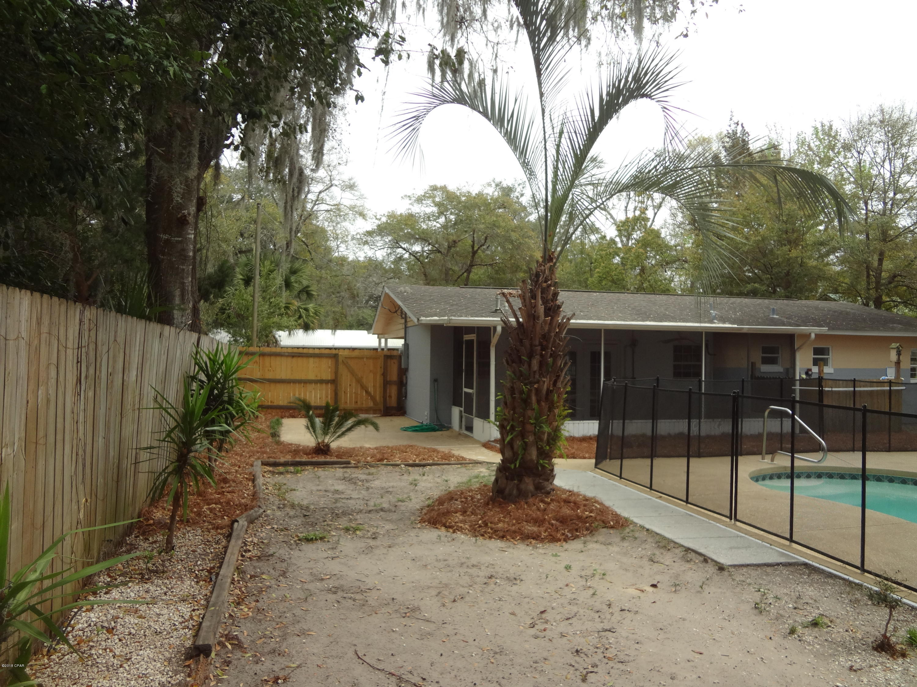 Holmes Add- Millville - Residential