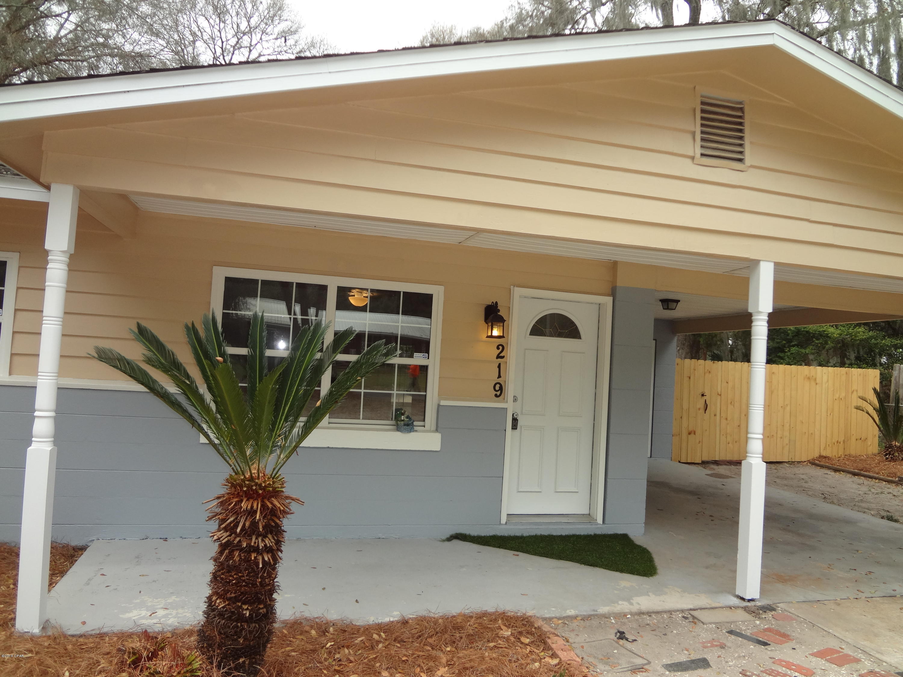 Holmes Add- Millville - Residential