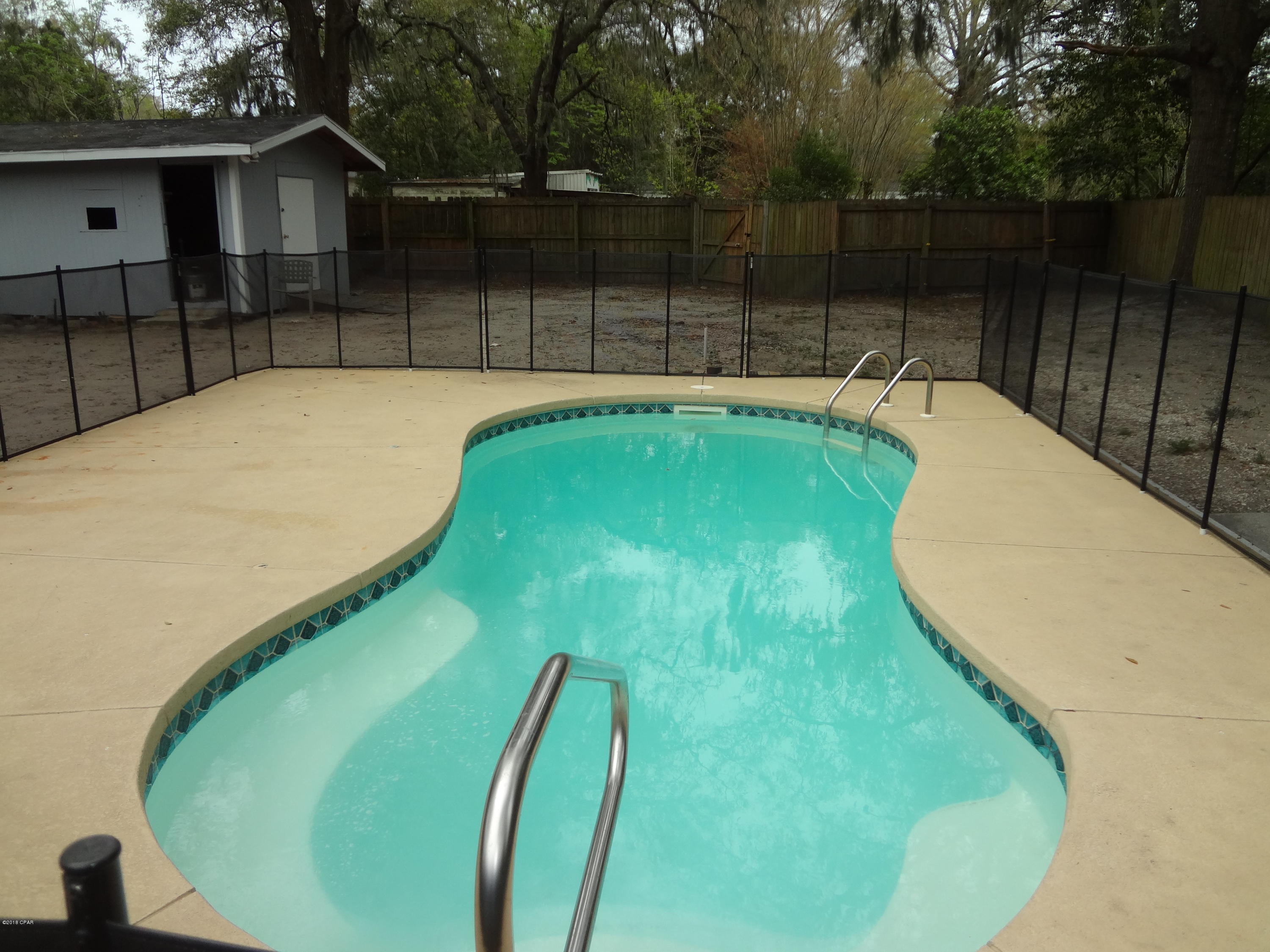 Holmes Add- Millville - Residential