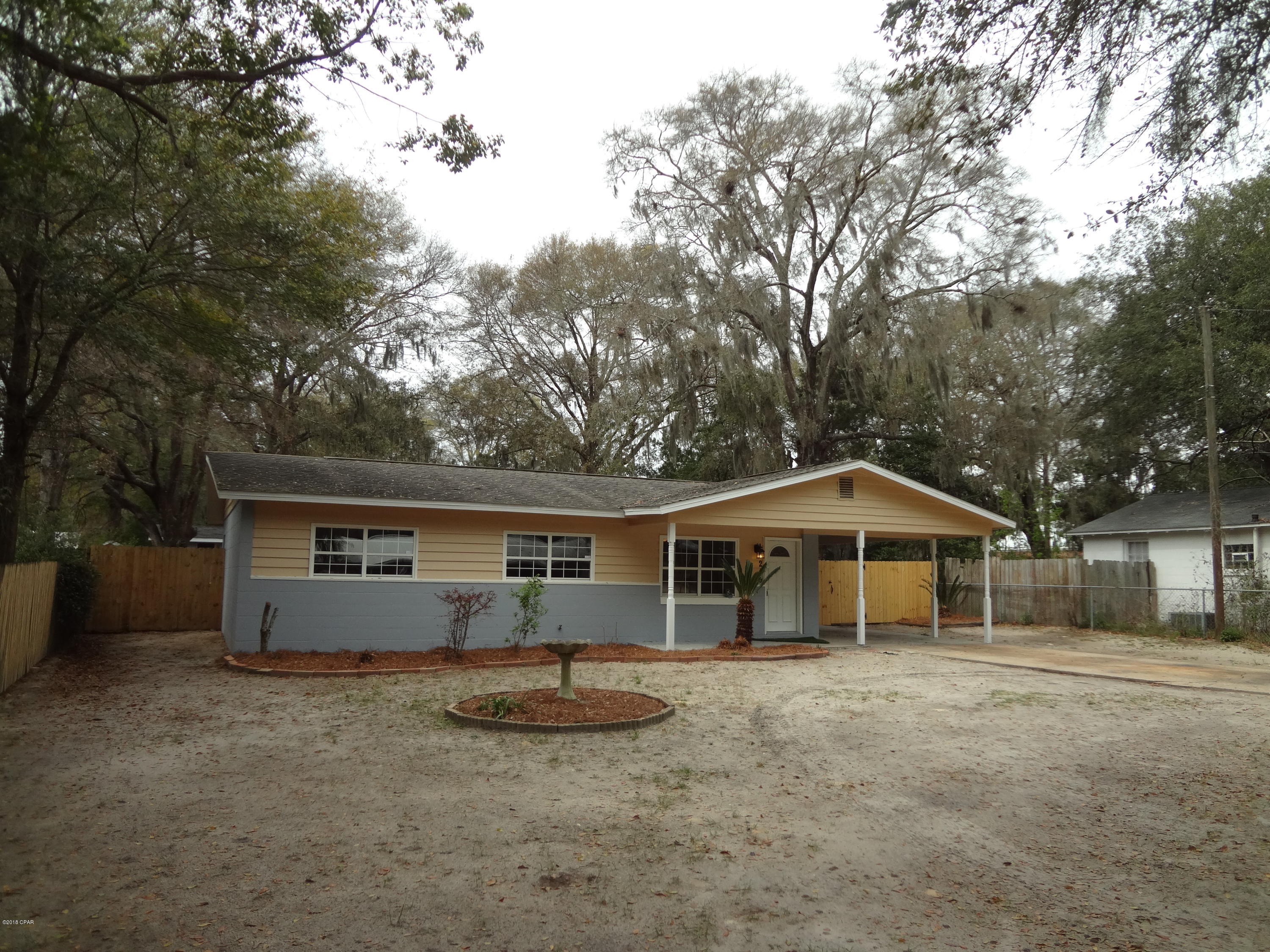 Holmes Add- Millville - Residential