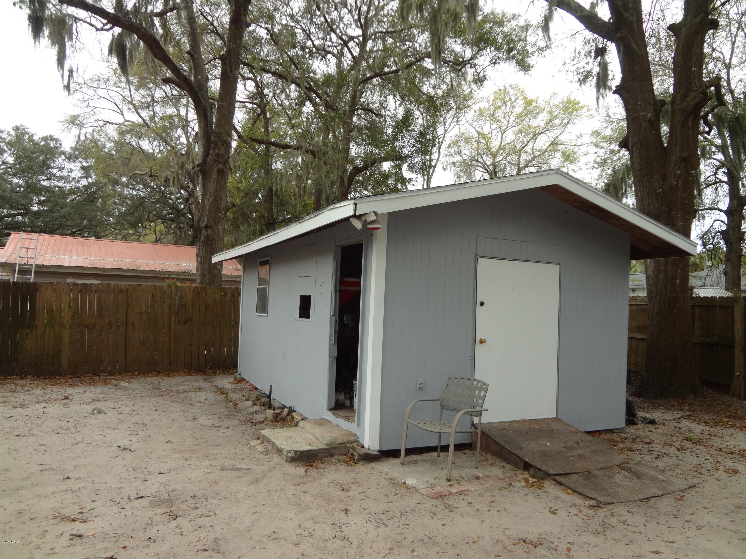 Holmes Add- Millville - Residential