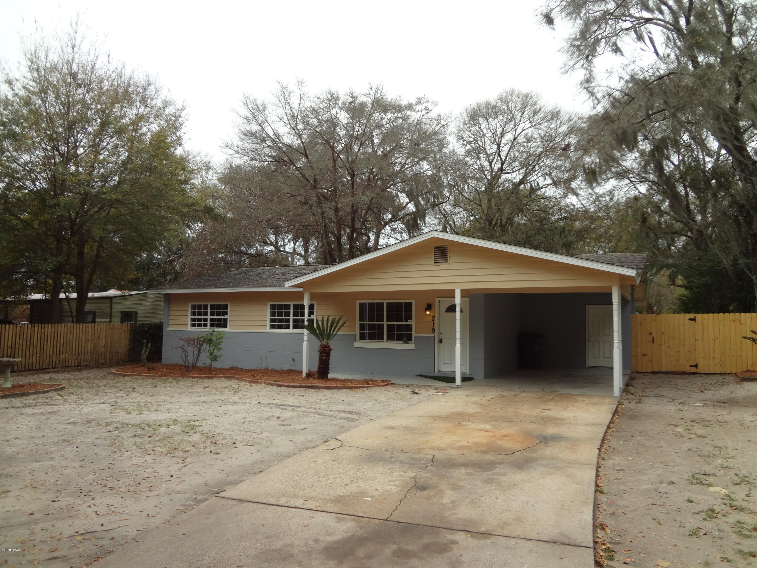 Holmes Add- Millville - Residential