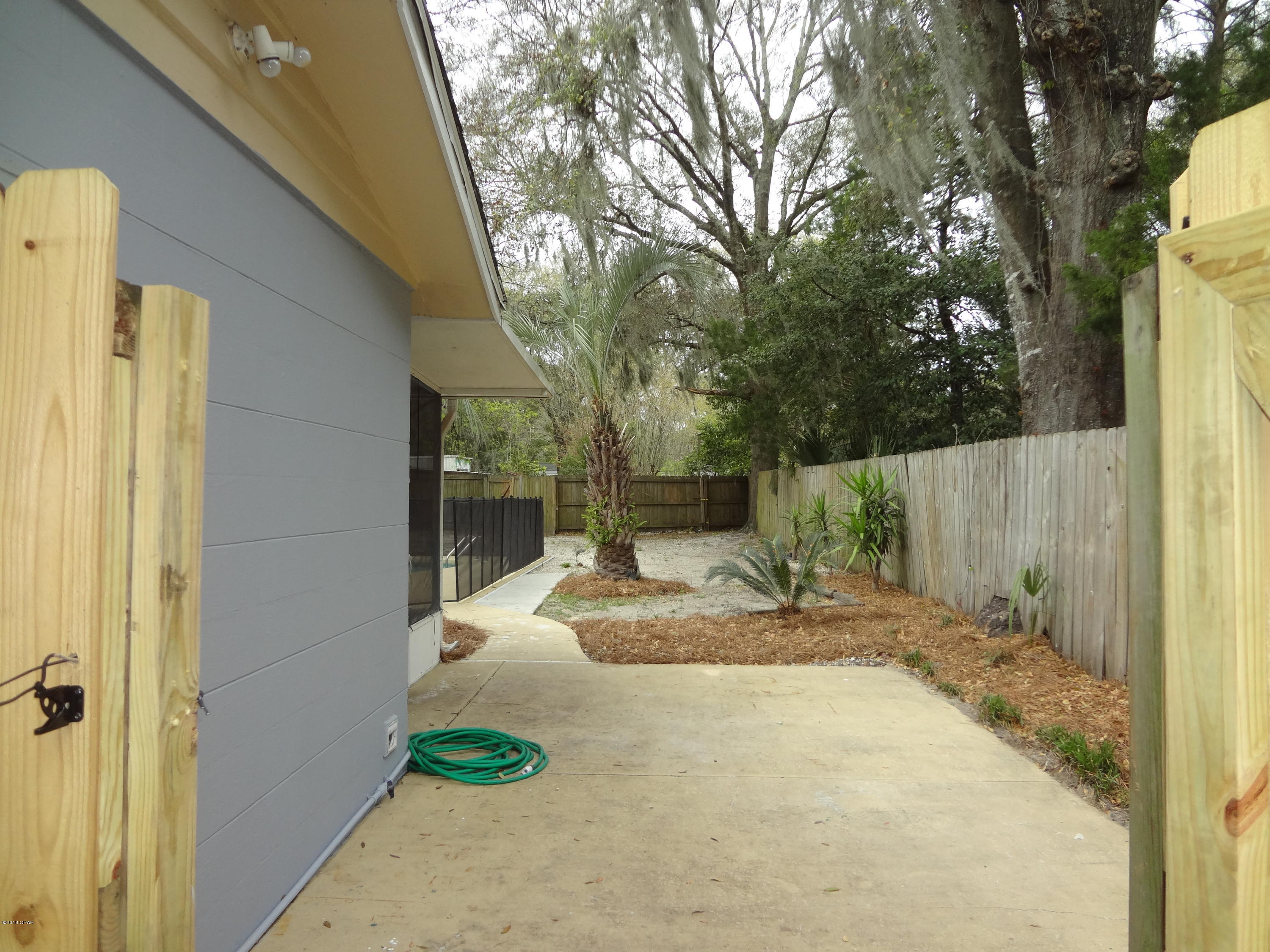 Holmes Add- Millville - Residential