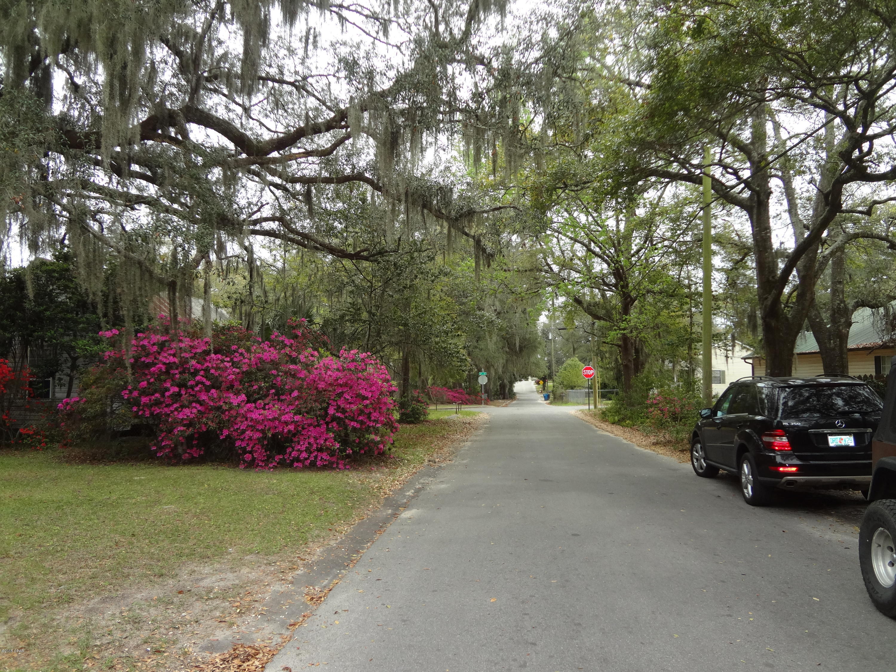 Holmes Add- Millville - Residential