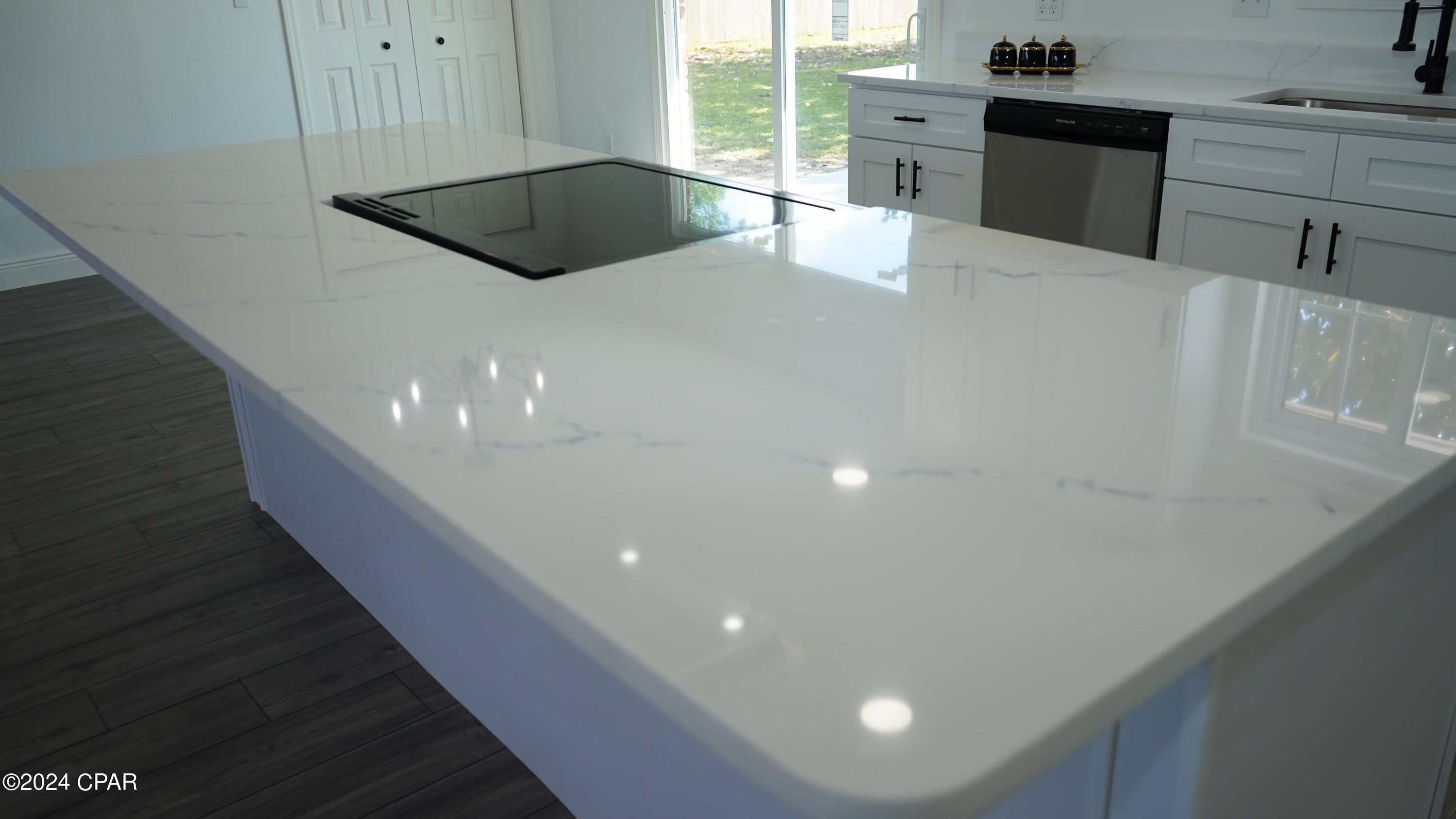 Cherry Hill Unit 1 - Residential