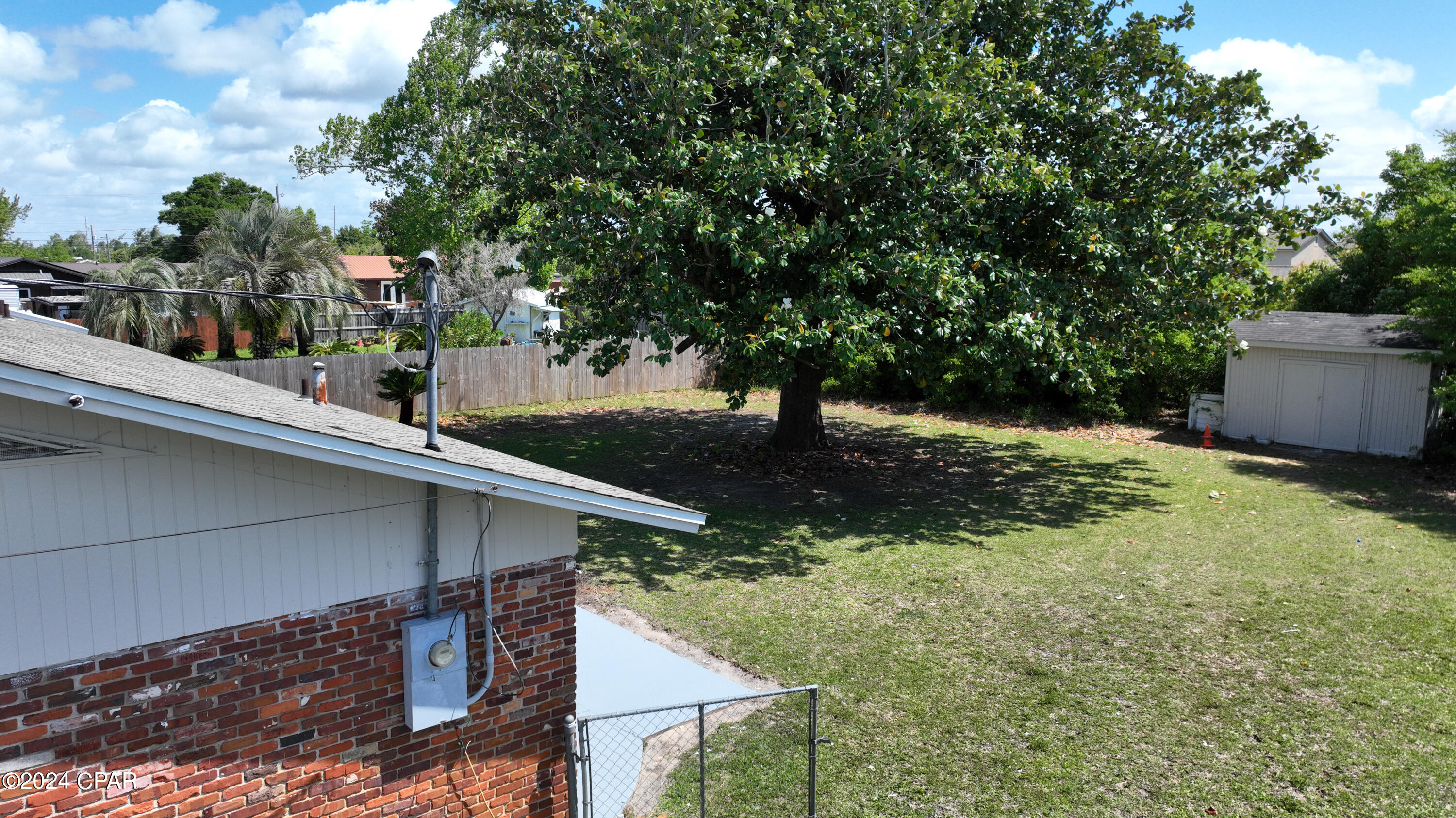 Cherry Hill Unit 1 - Residential