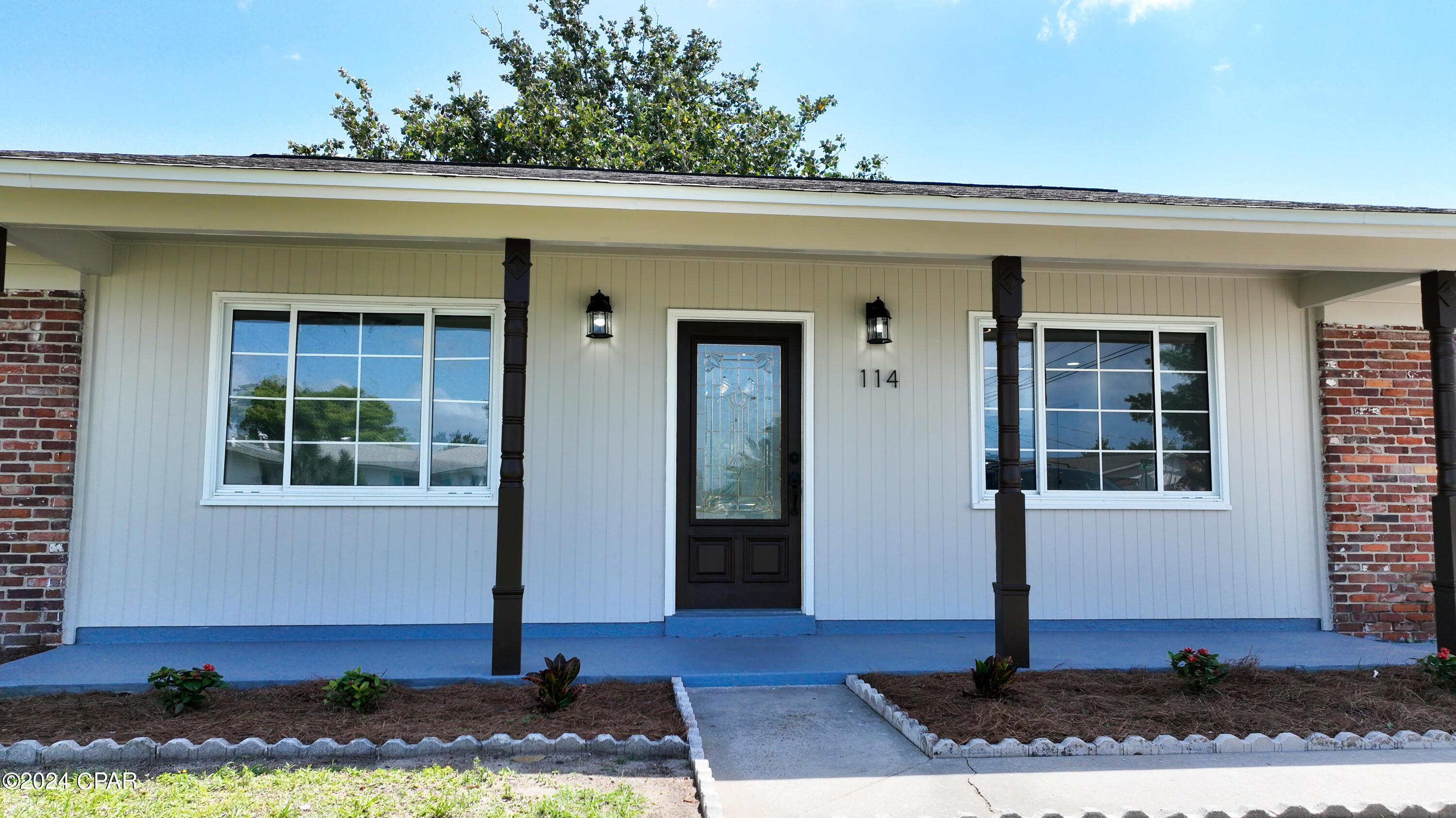 Cherry Hill Unit 1 - Residential