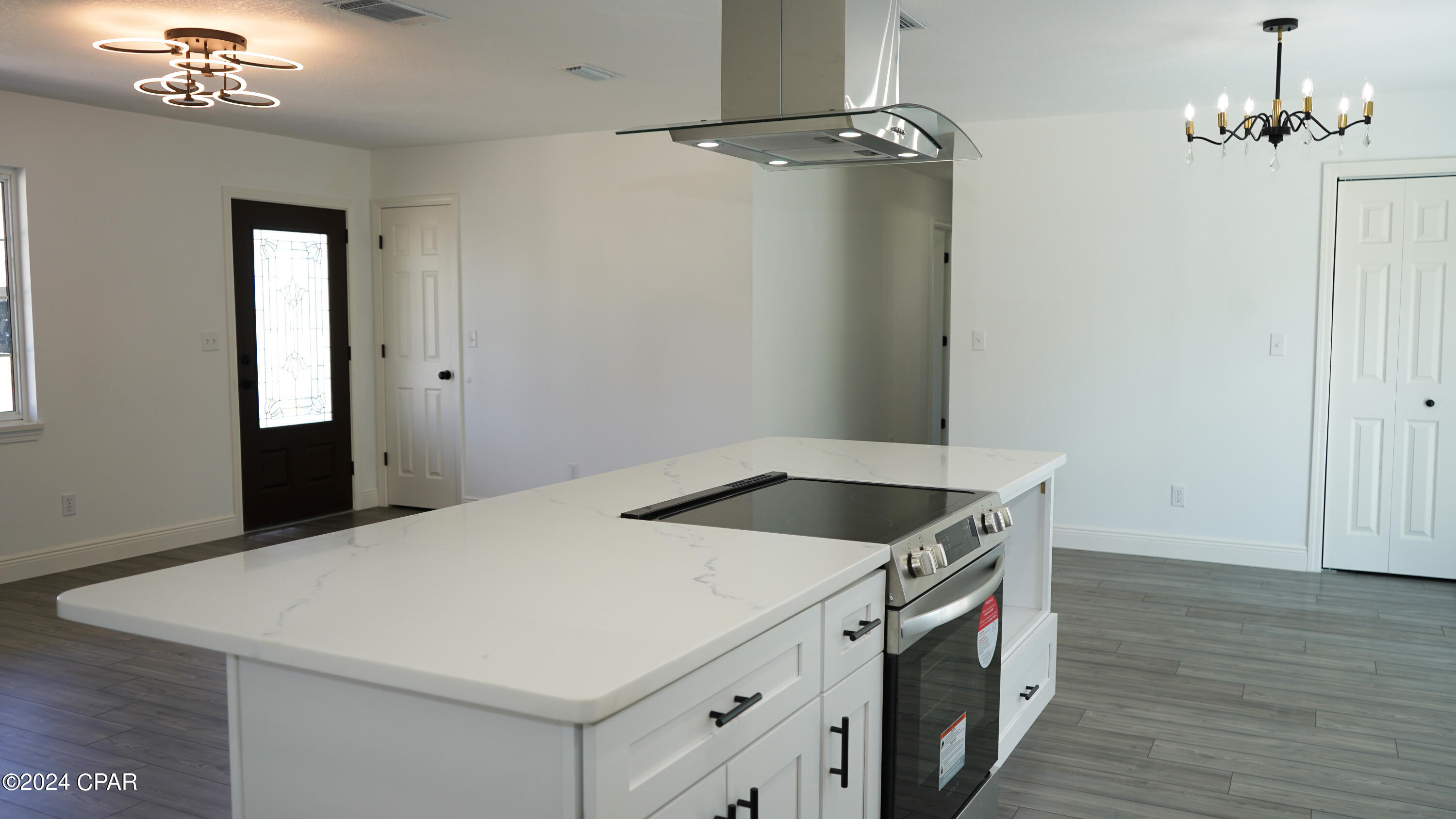 Cherry Hill Unit 1 - Residential