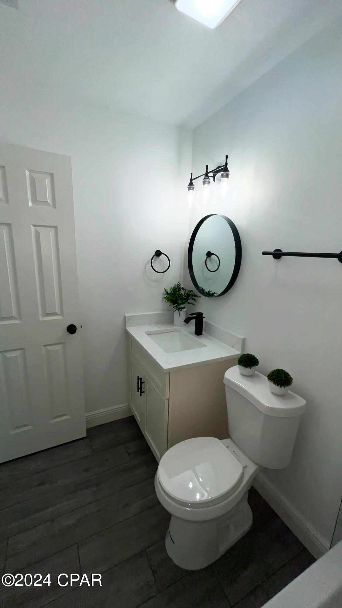 Cherry Hill Unit 1 - Residential