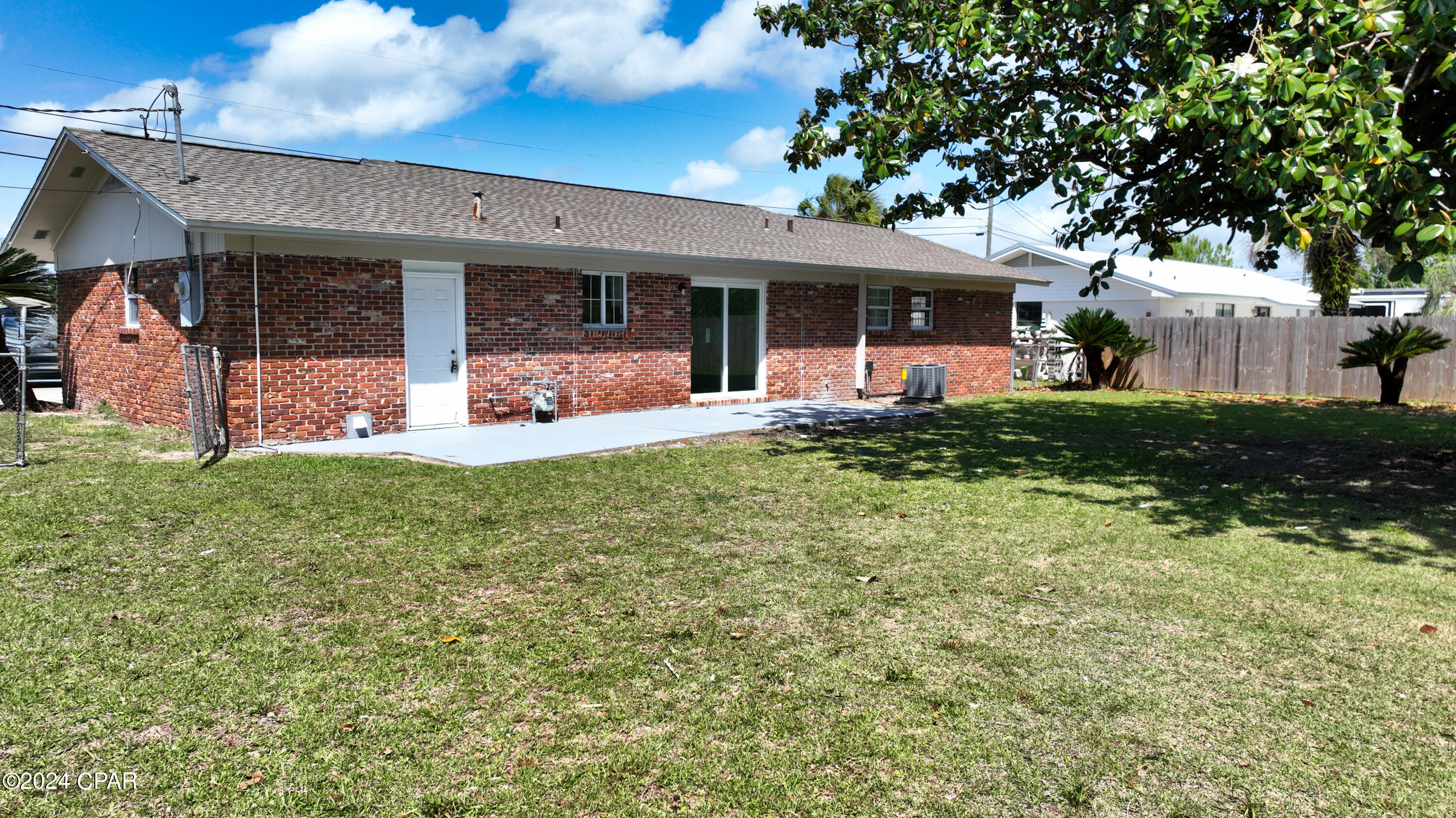 Cherry Hill Unit 1 - Residential