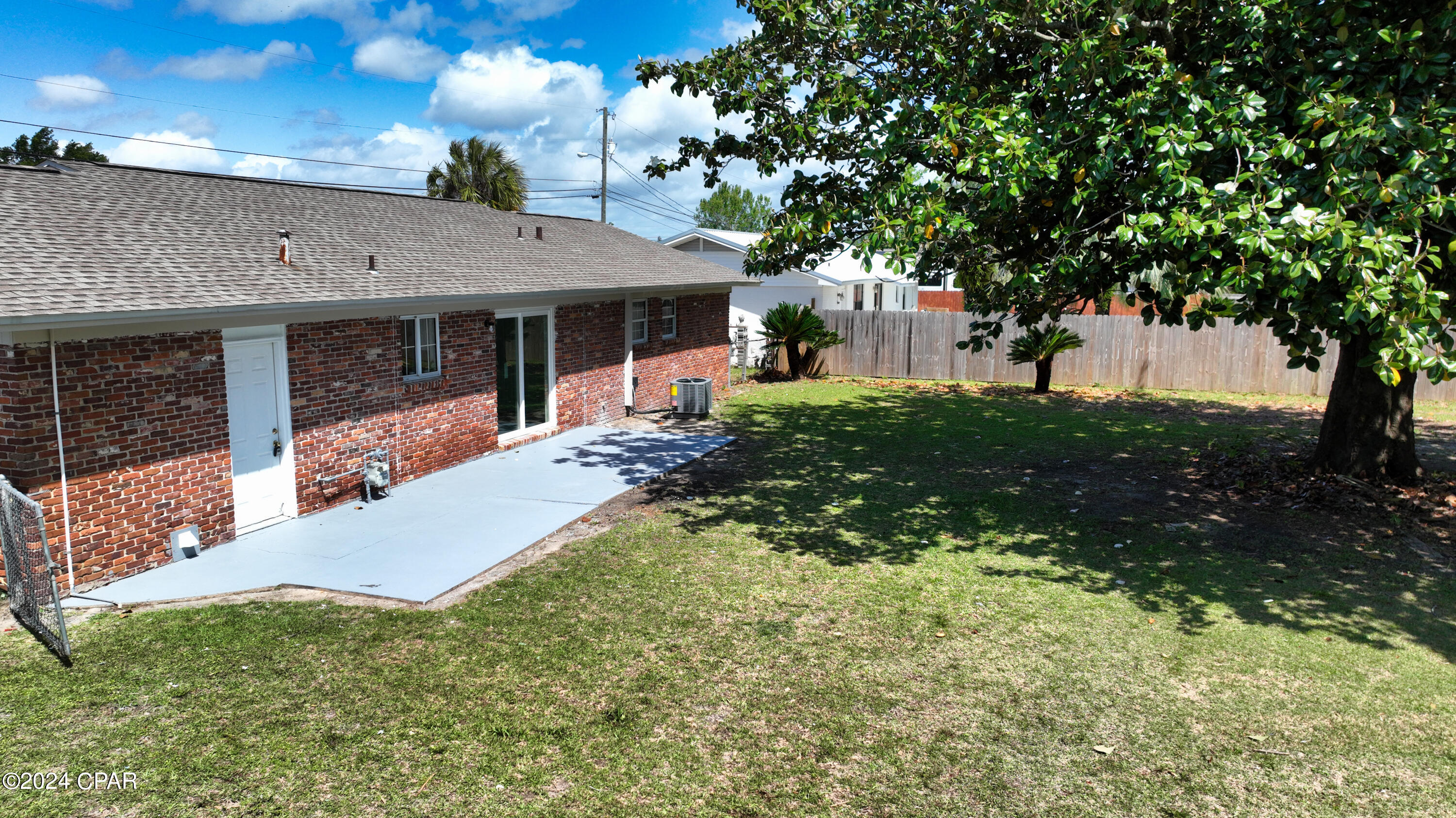 Cherry Hill Unit 1 - Residential