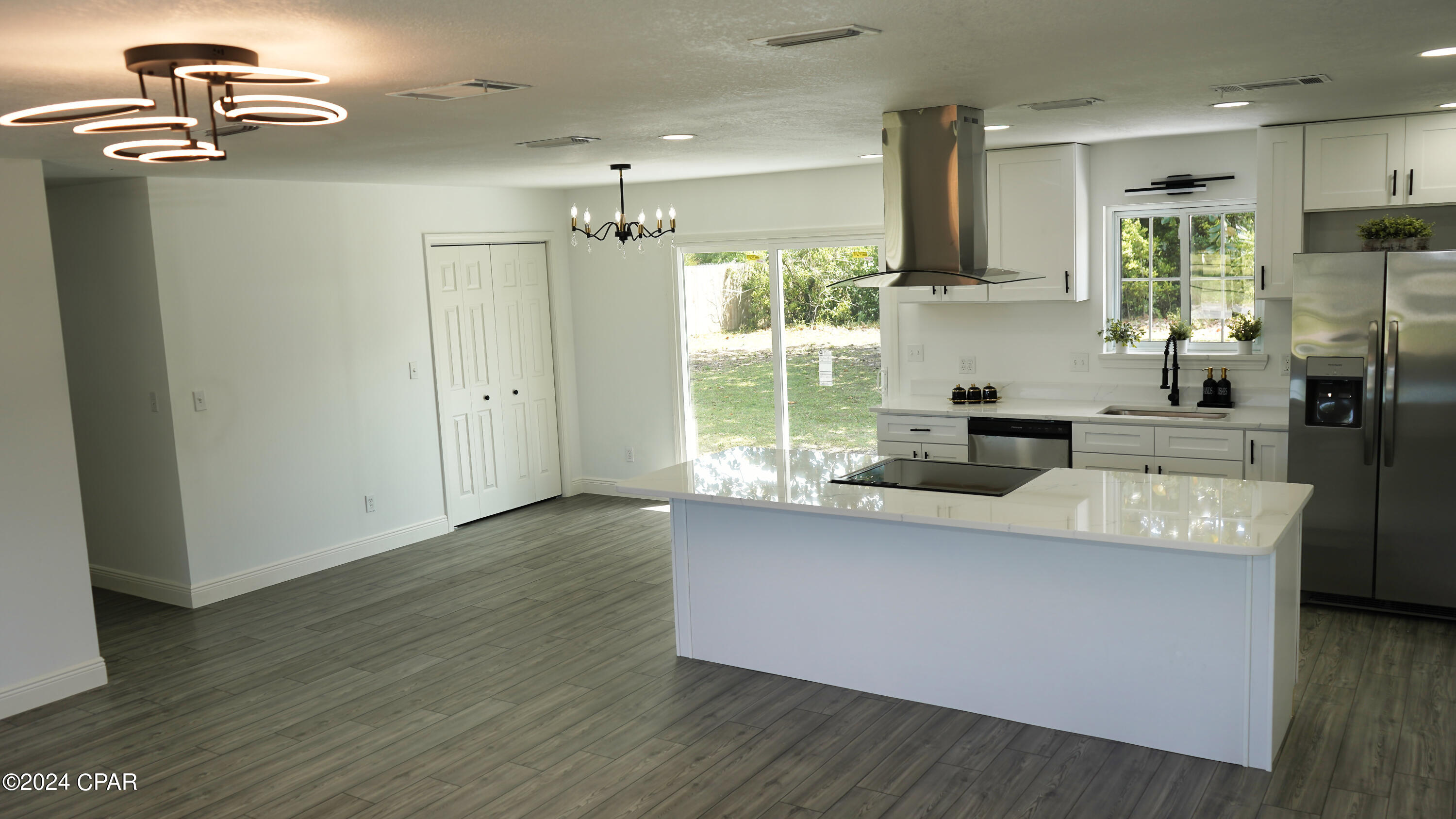 Cherry Hill Unit 1 - Residential