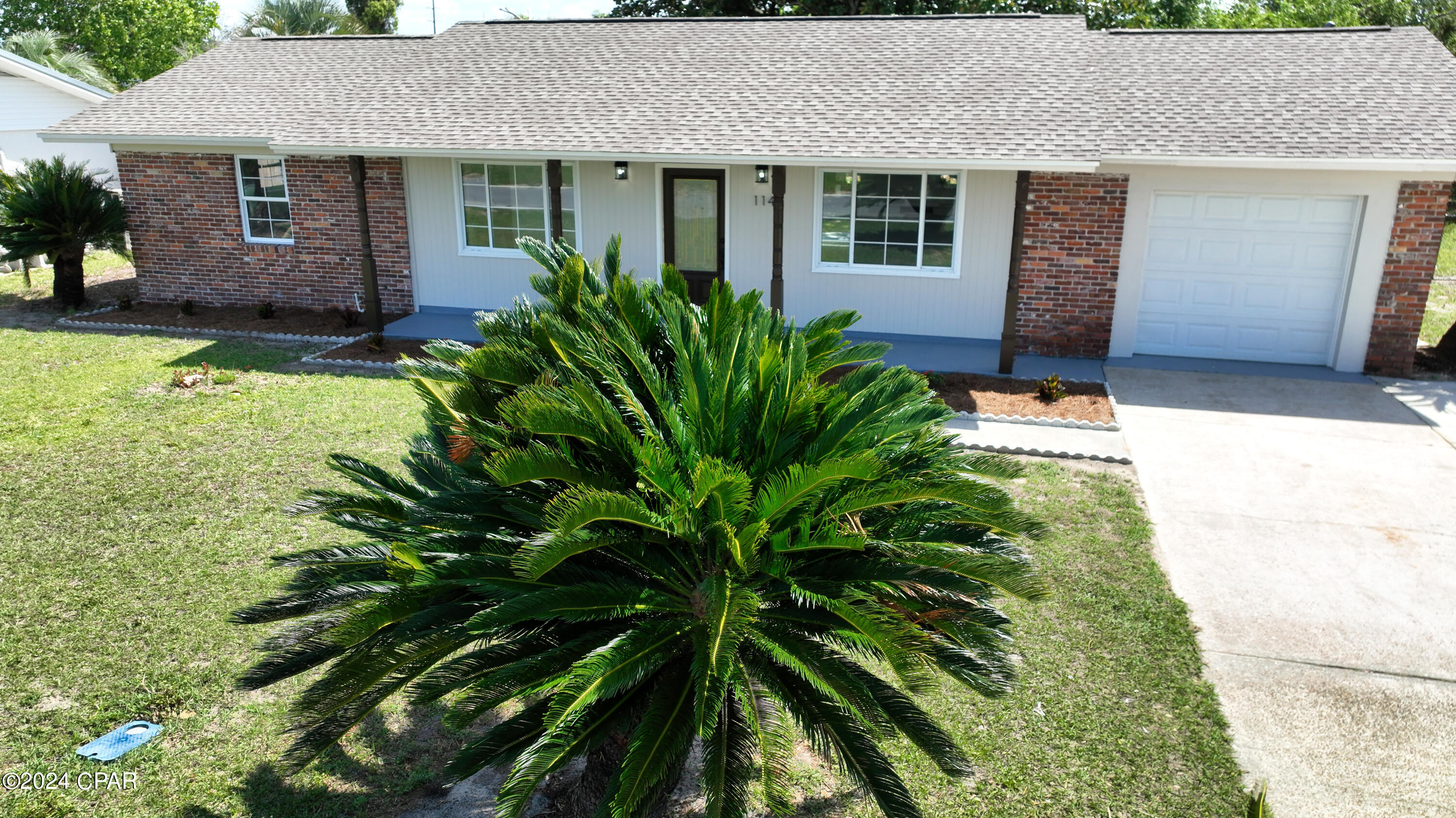 Cherry Hill Unit 1 - Residential