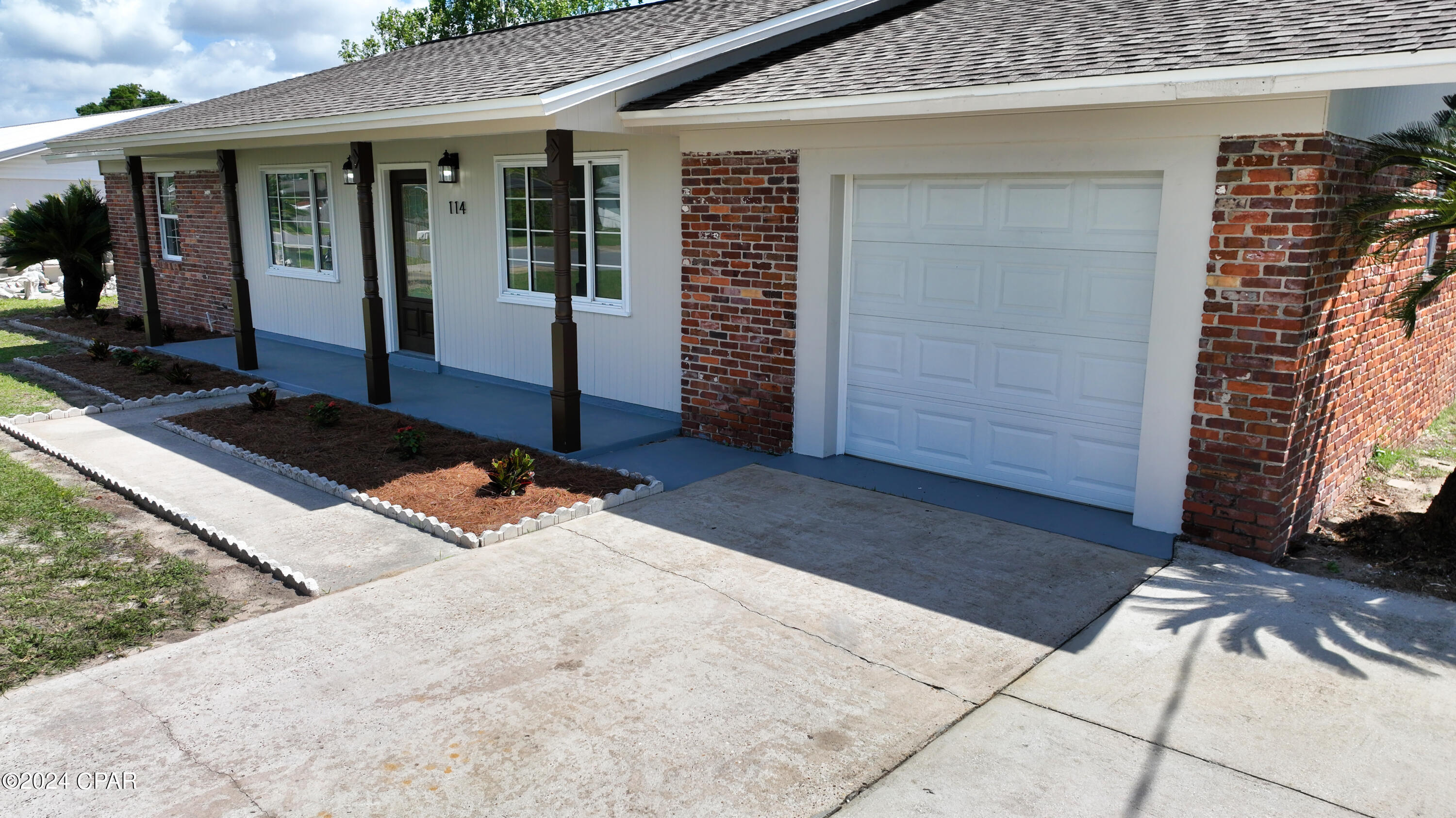 Cherry Hill Unit 1 - Residential