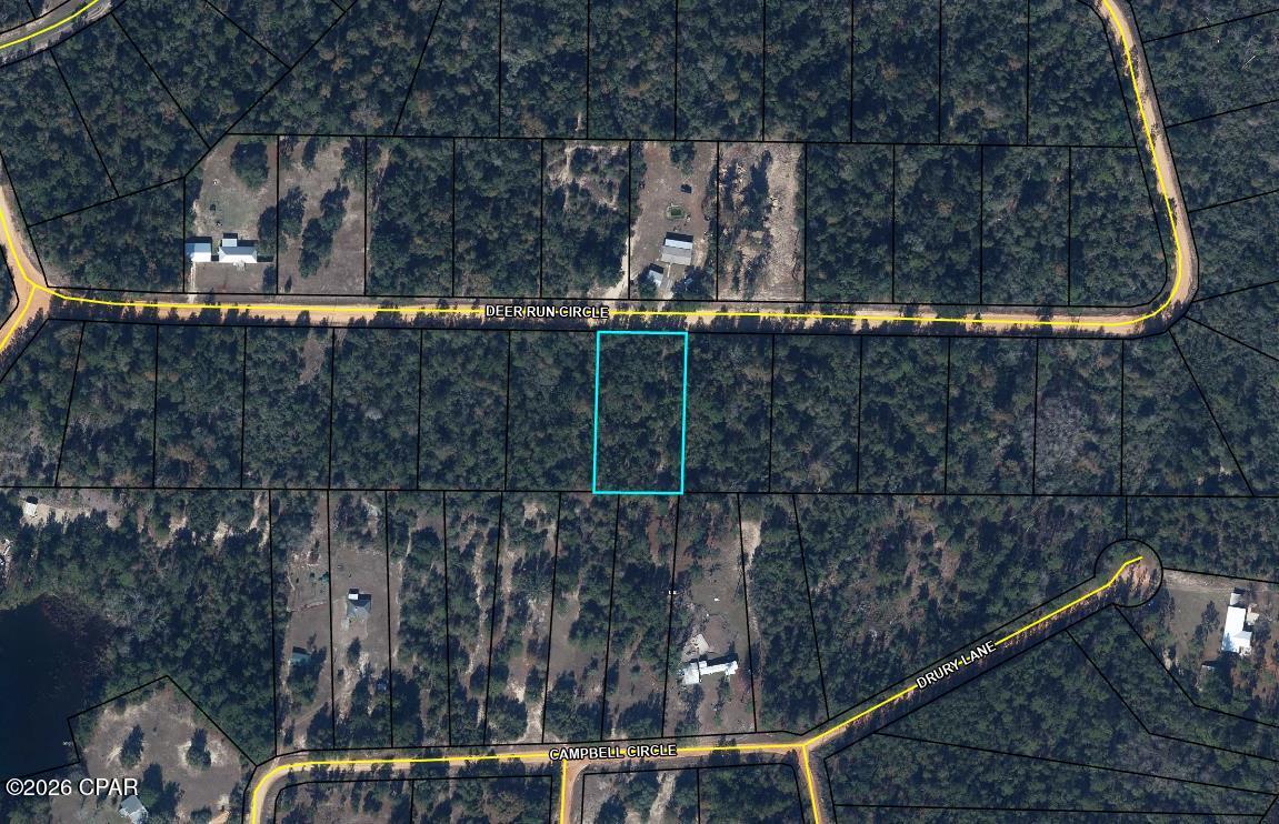 Compass Lake Hills Unit 5 - Residential