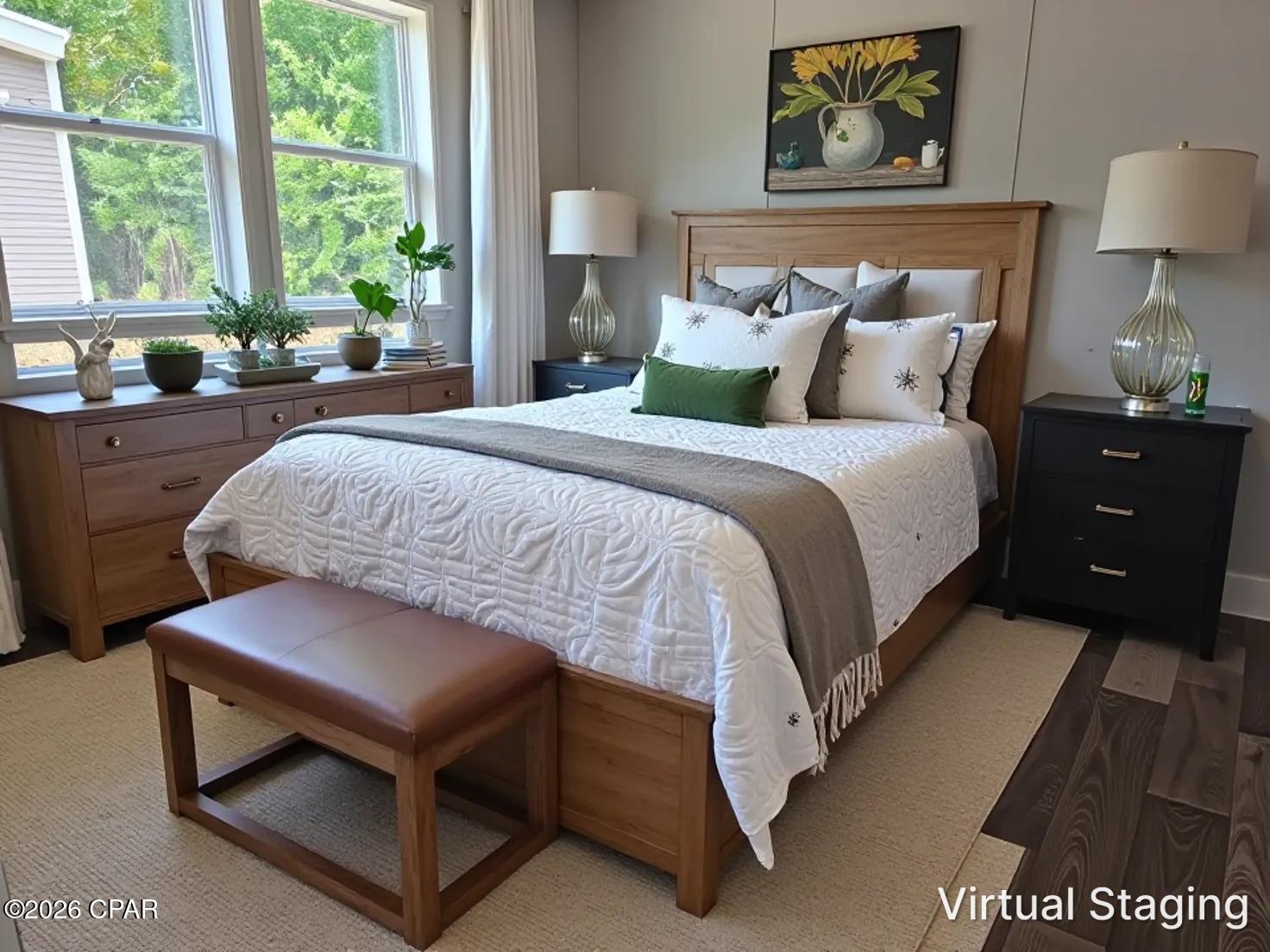 Compass Lake Hills Unit 5 - Residential