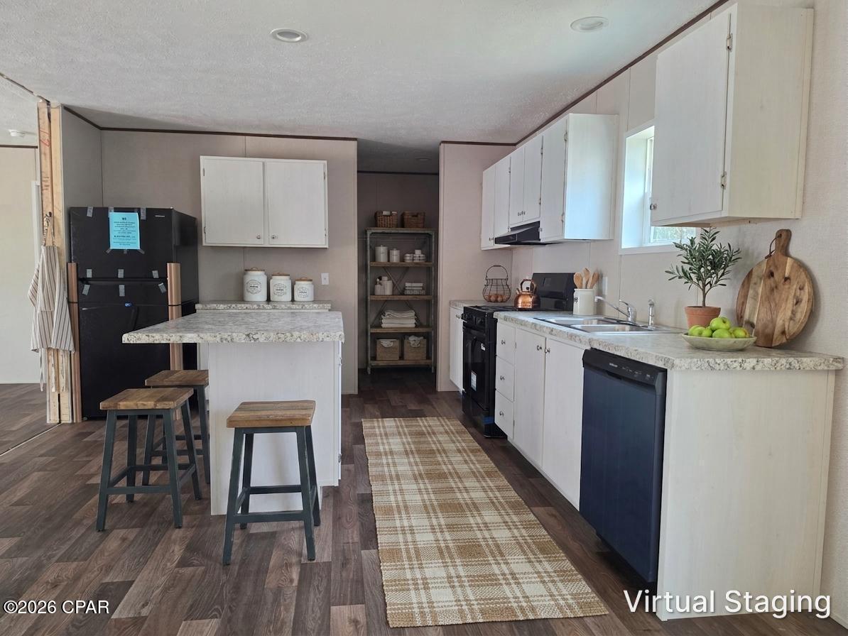 Compass Lake Hills Unit 5 - Residential