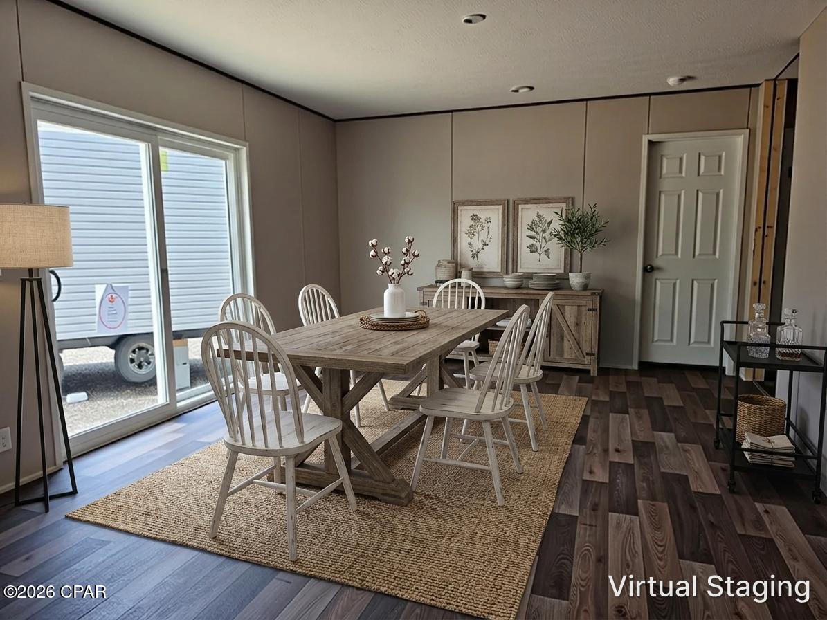 Compass Lake Hills Unit 5 - Residential