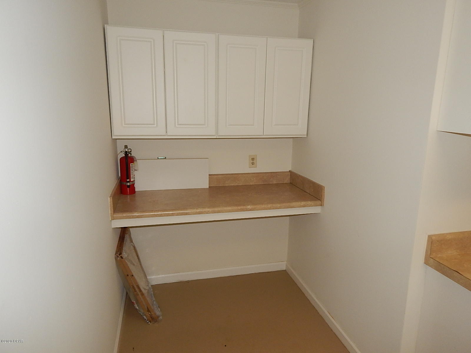 No Named Subdivision - Commercial Lease