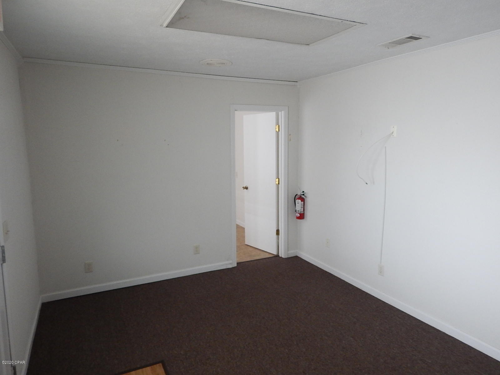 No Named Subdivision - Commercial Lease