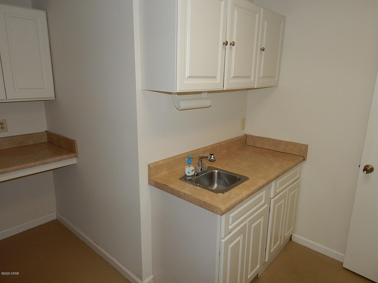 No Named Subdivision - Commercial Lease