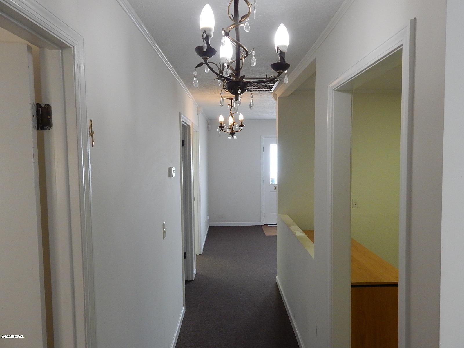 No Named Subdivision - Commercial Lease