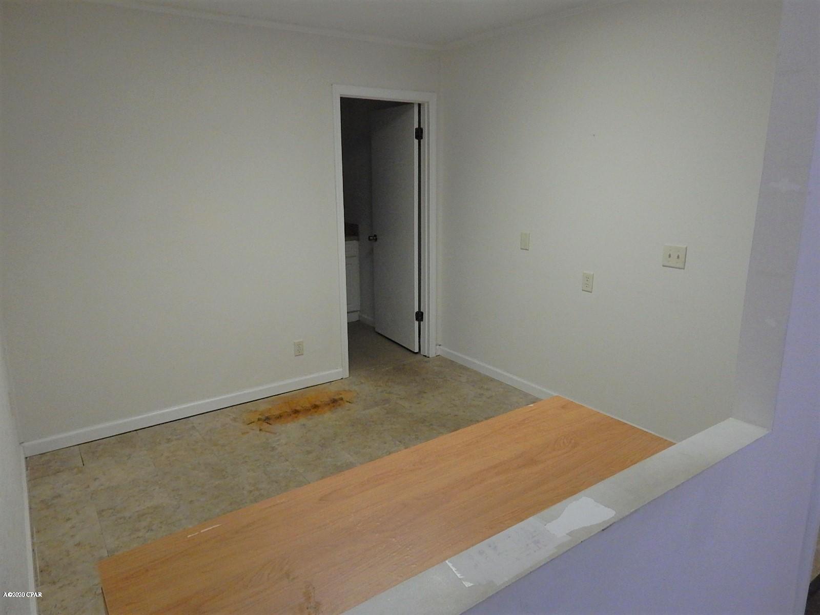 No Named Subdivision - Commercial Lease