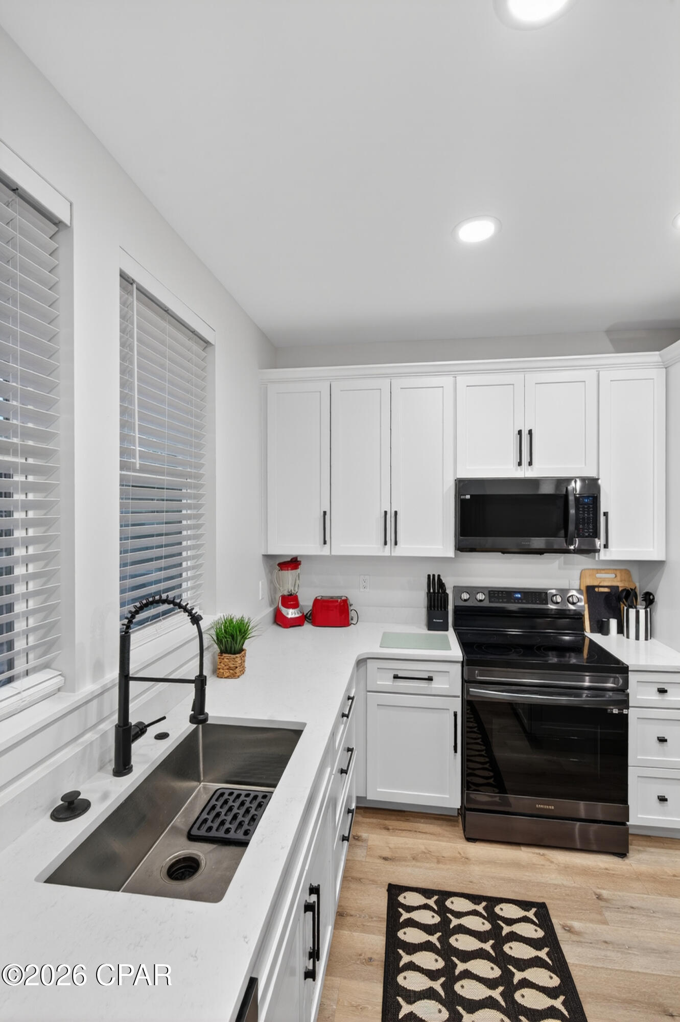 Harbour Towne - Residential