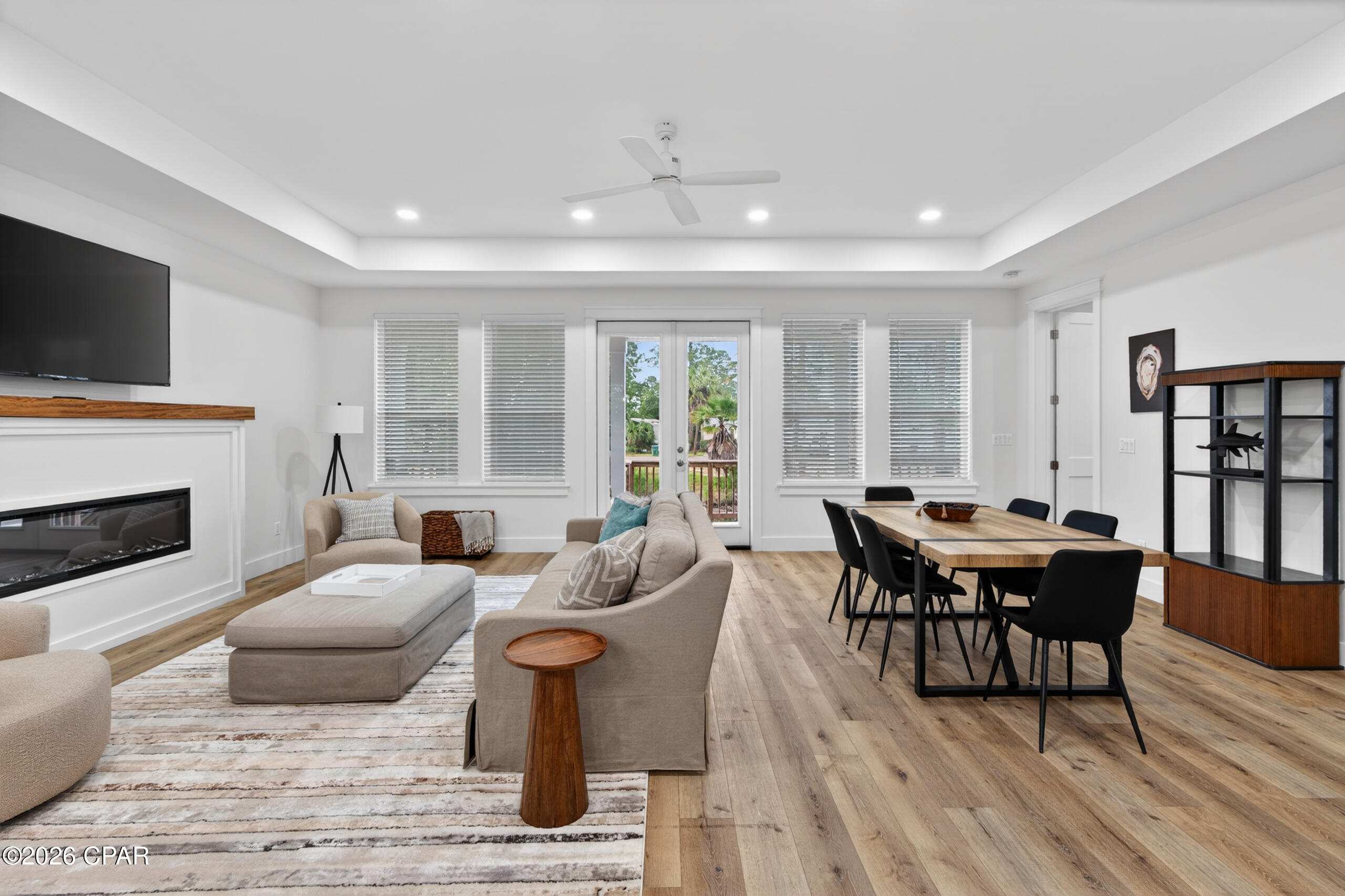 Harbour Towne - Residential