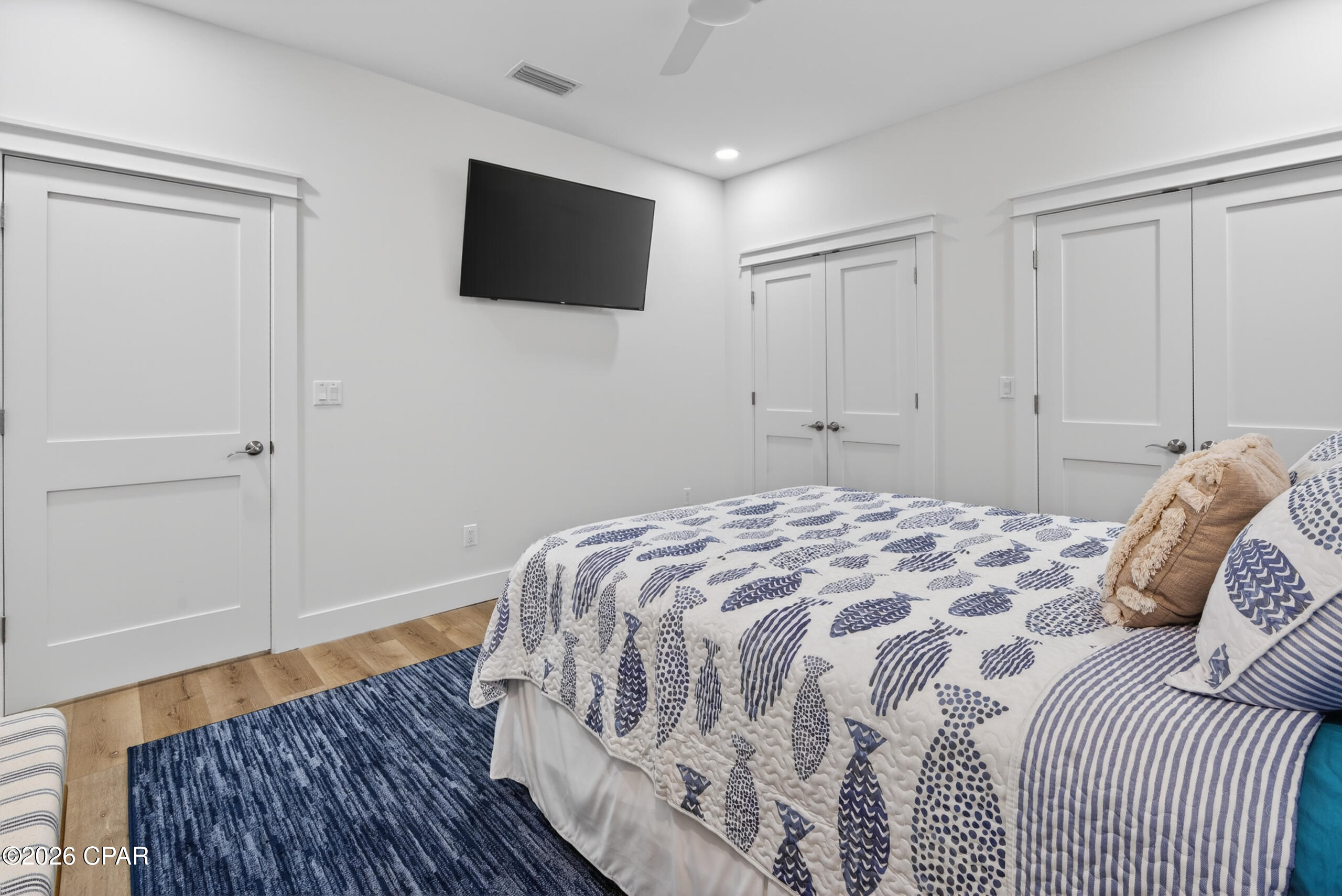 Harbour Towne - Residential