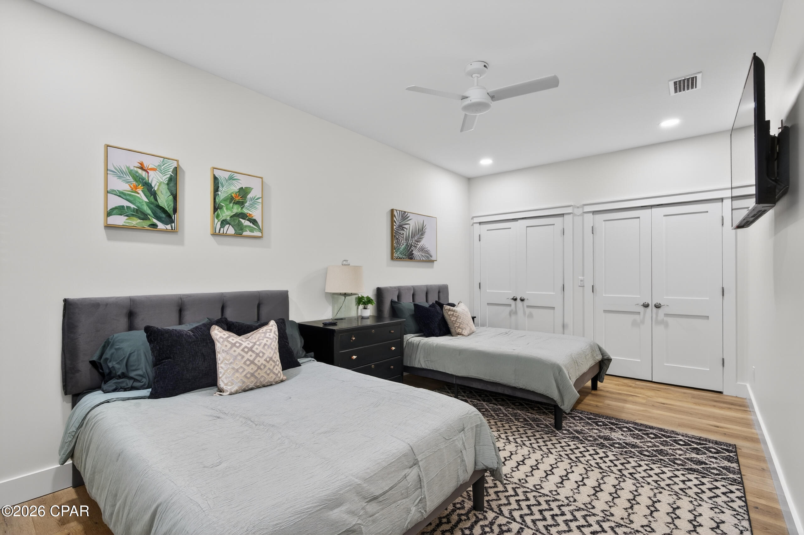 Harbour Towne - Residential