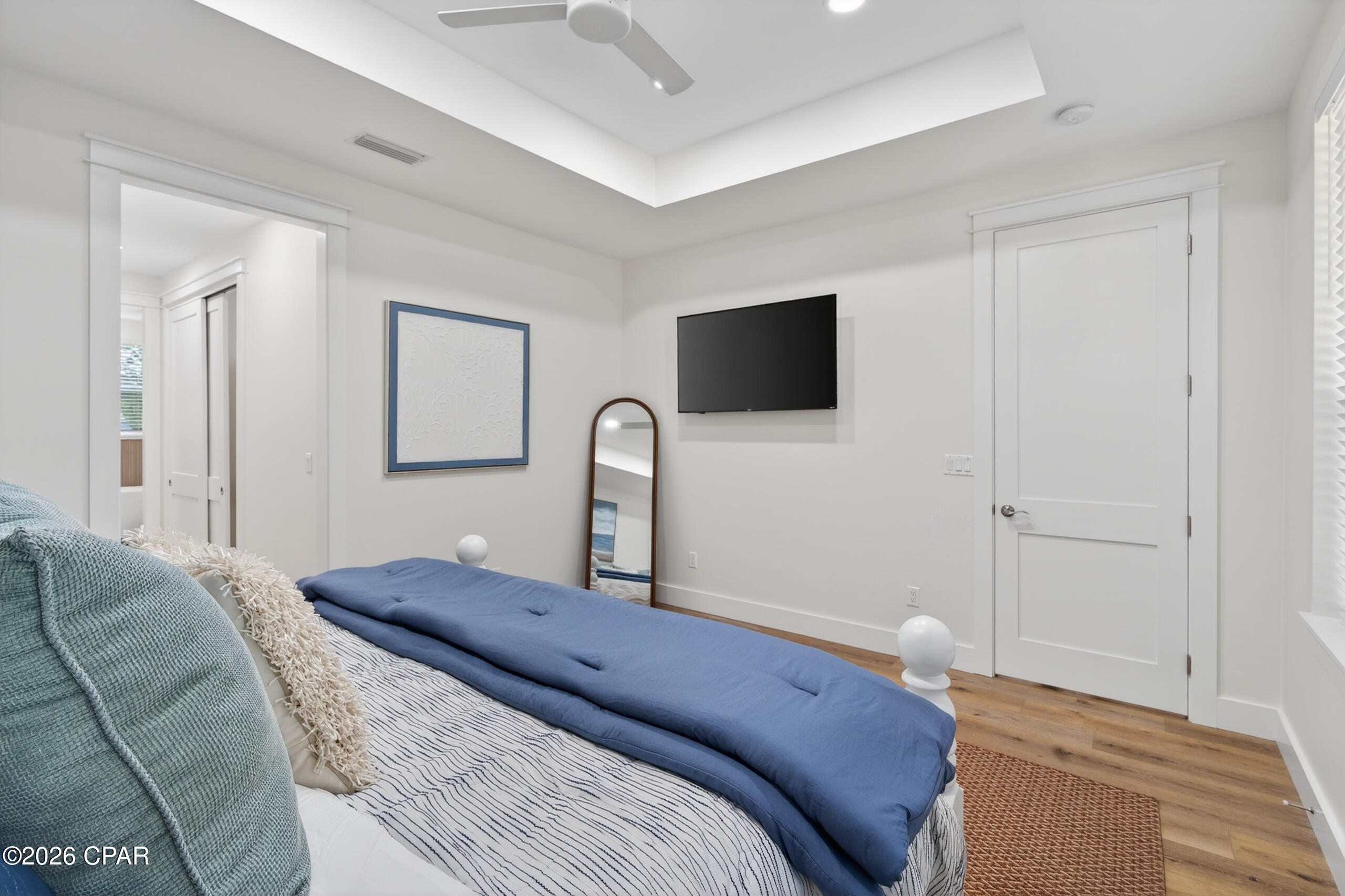 Harbour Towne - Residential