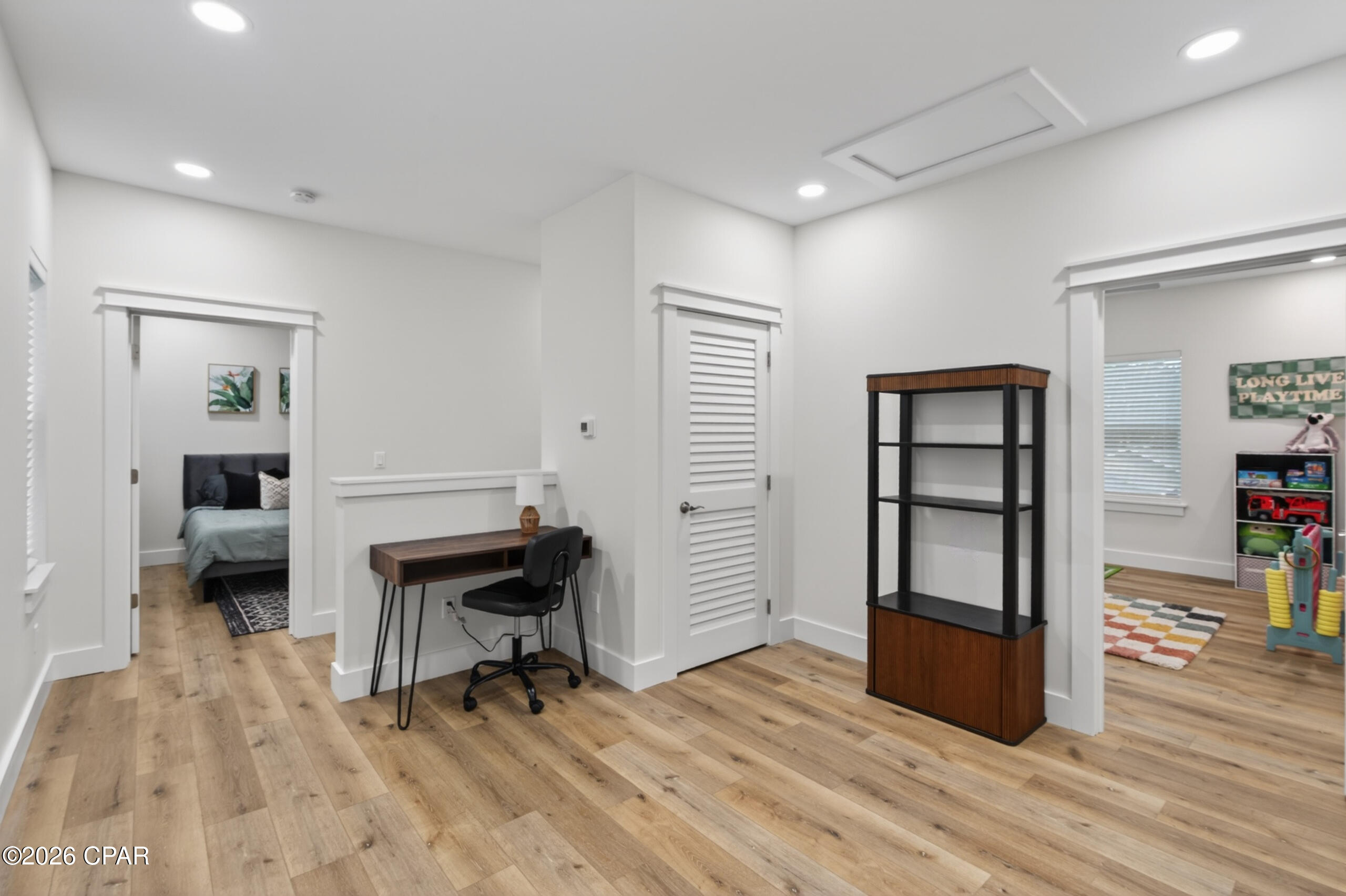 Harbour Towne - Residential