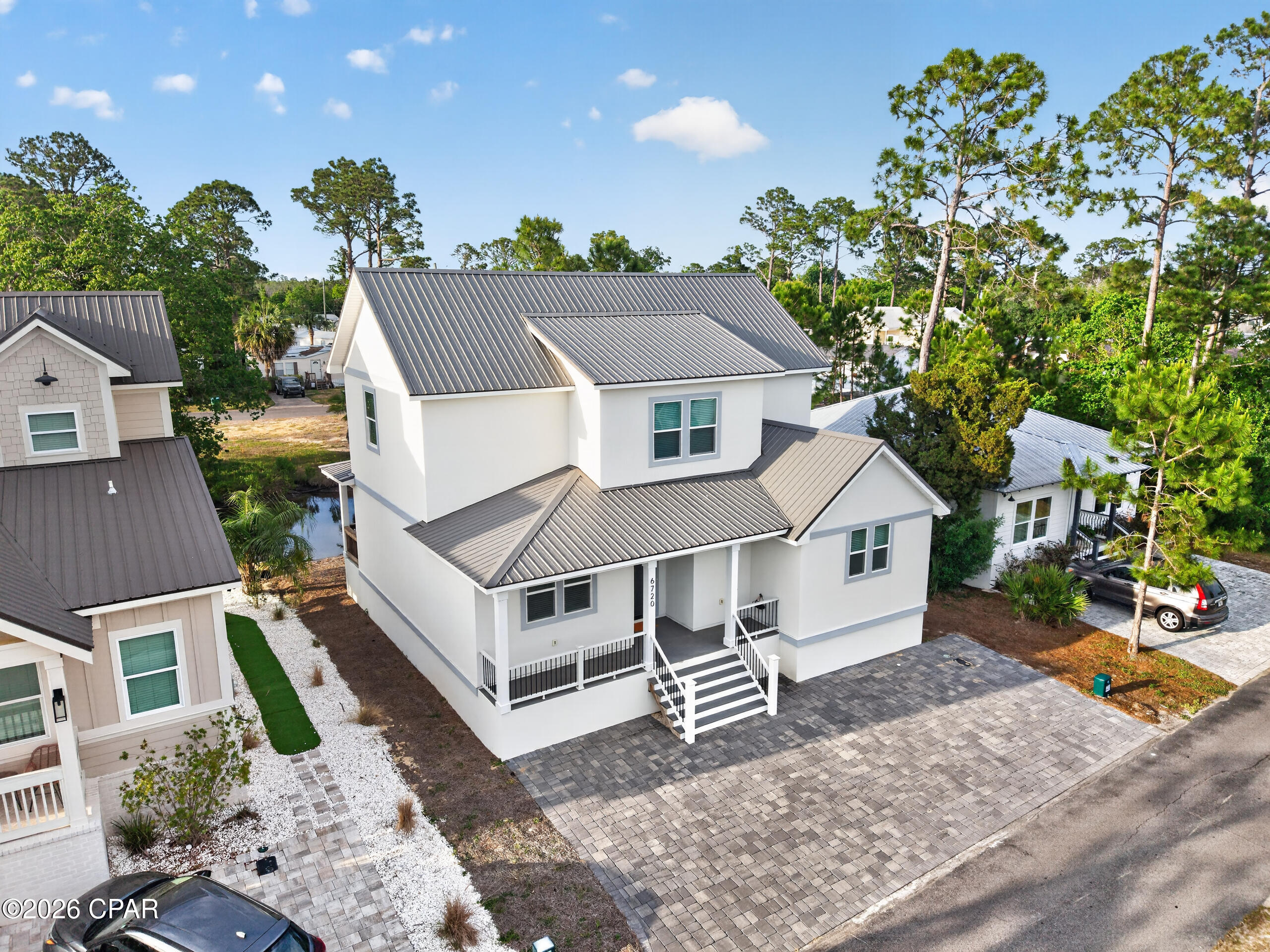 Harbour Towne - Residential