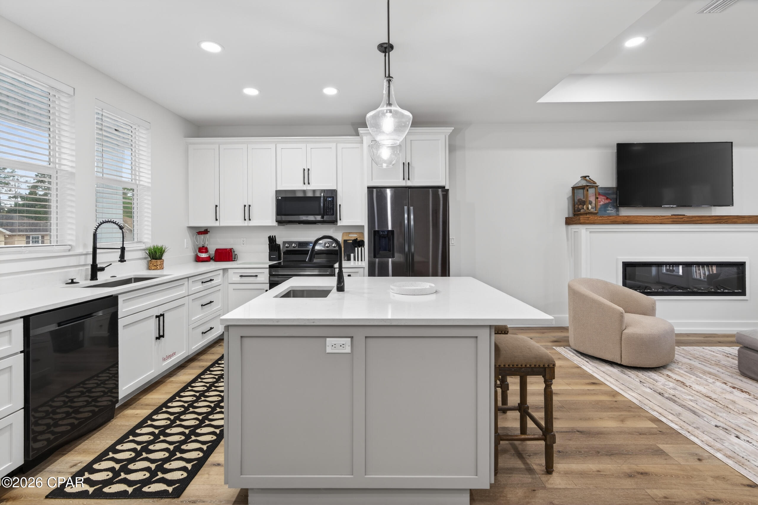 Harbour Towne - Residential