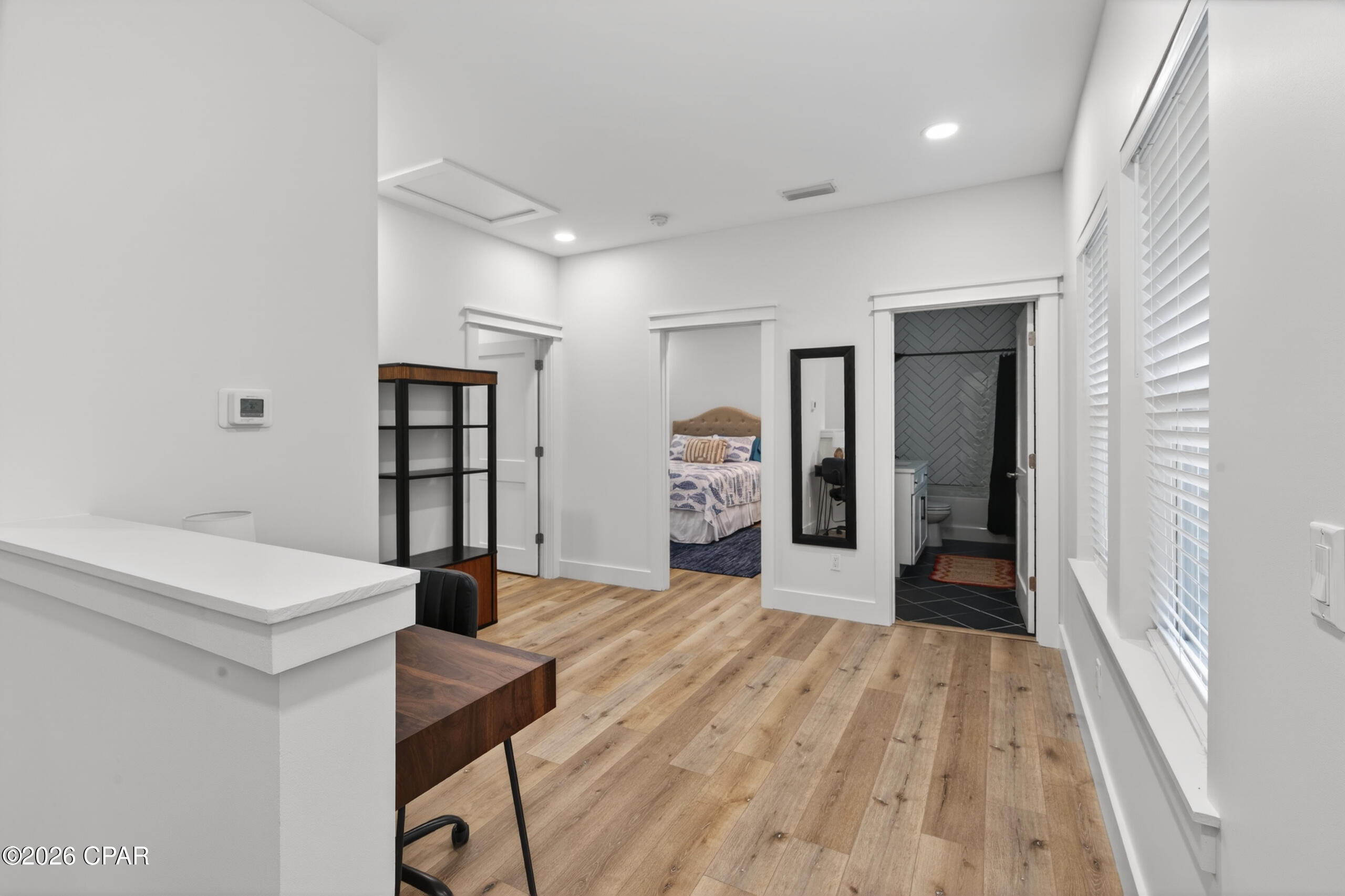 Harbour Towne - Residential