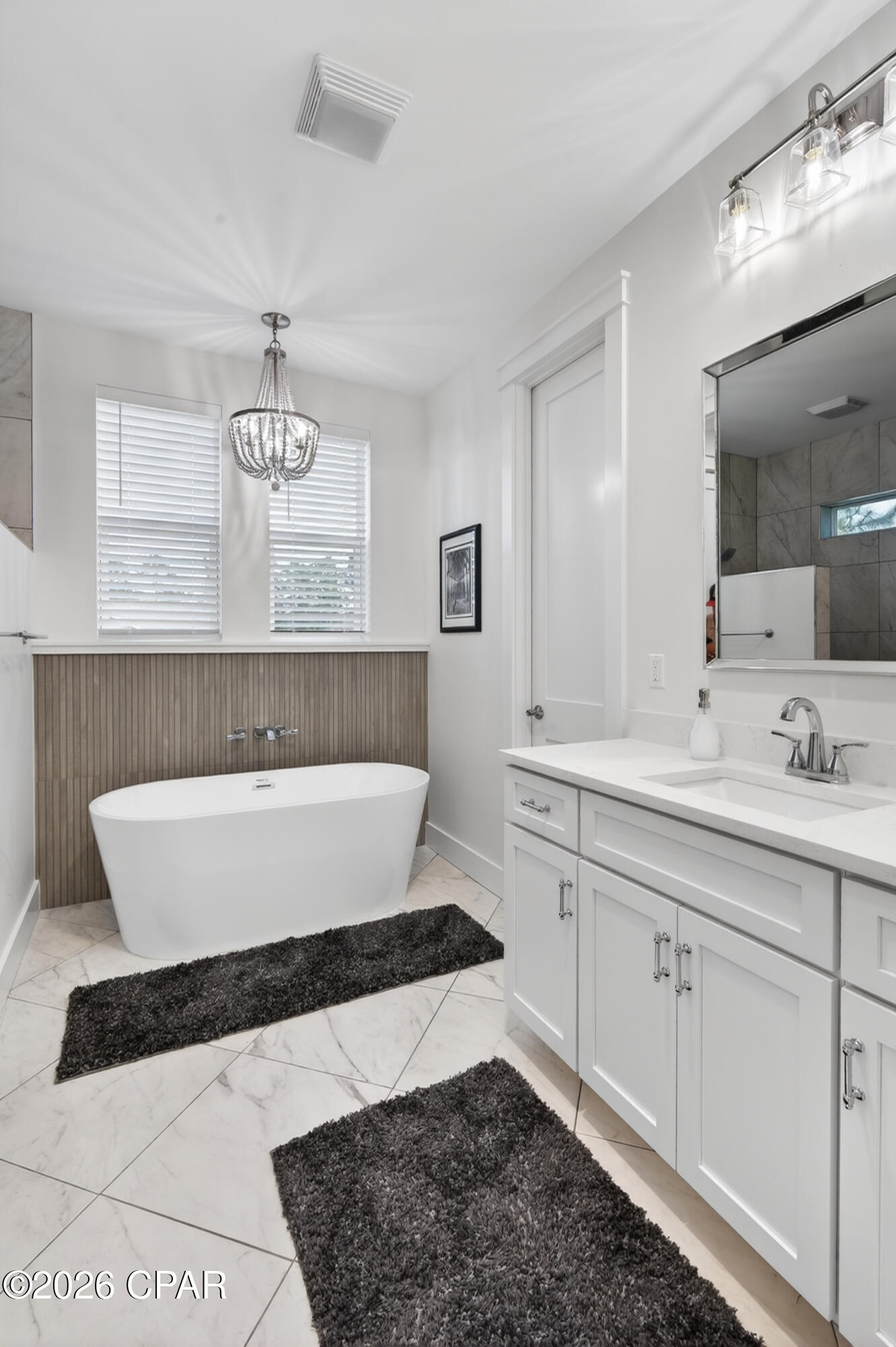 Harbour Towne - Residential