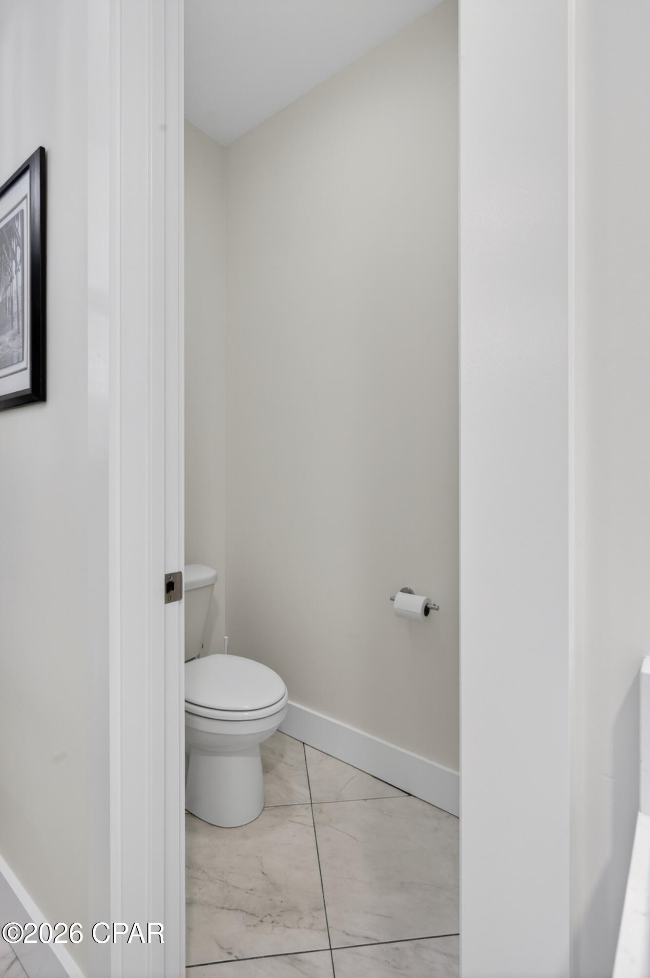 Harbour Towne - Residential