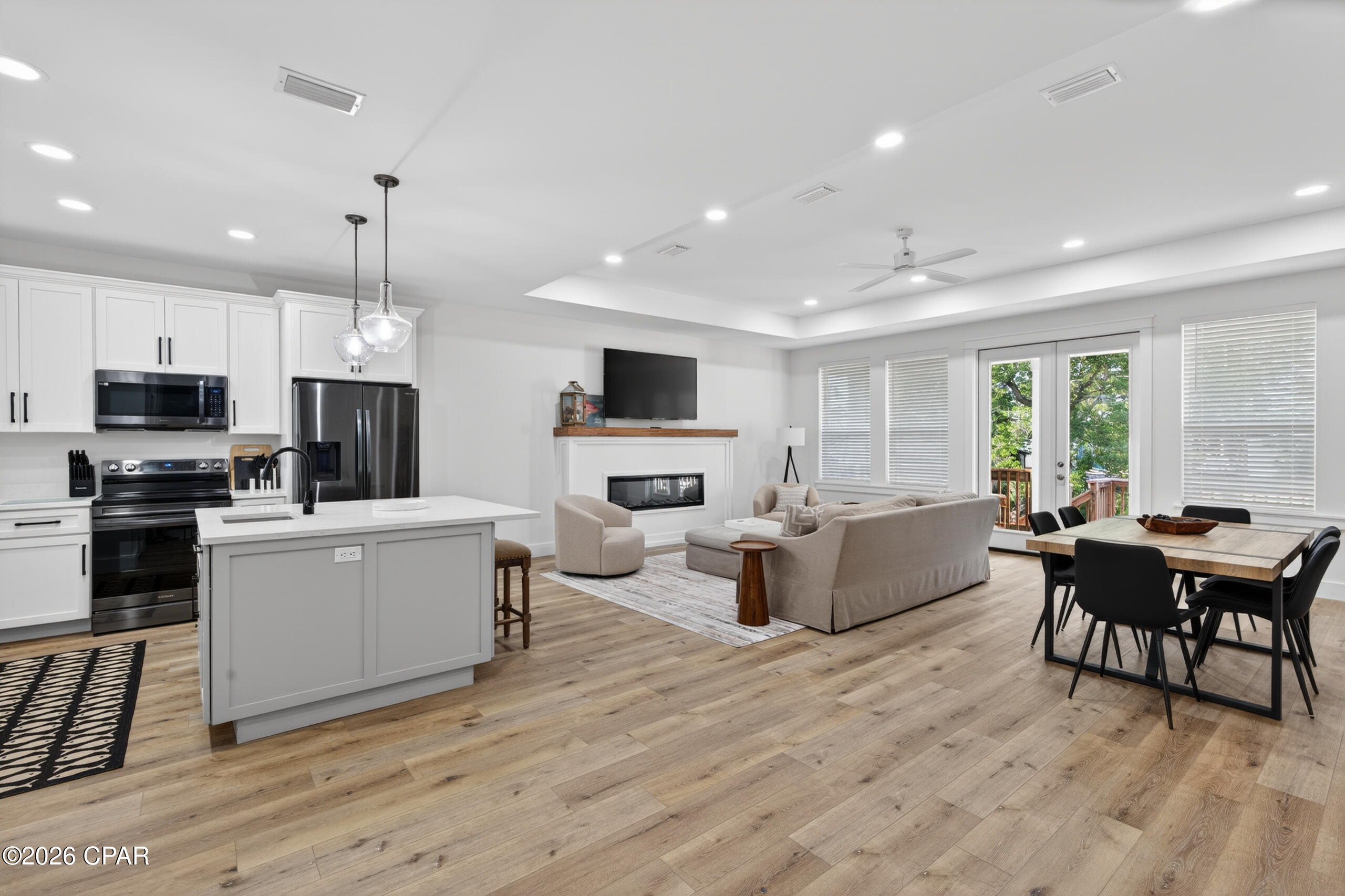 Harbour Towne - Residential