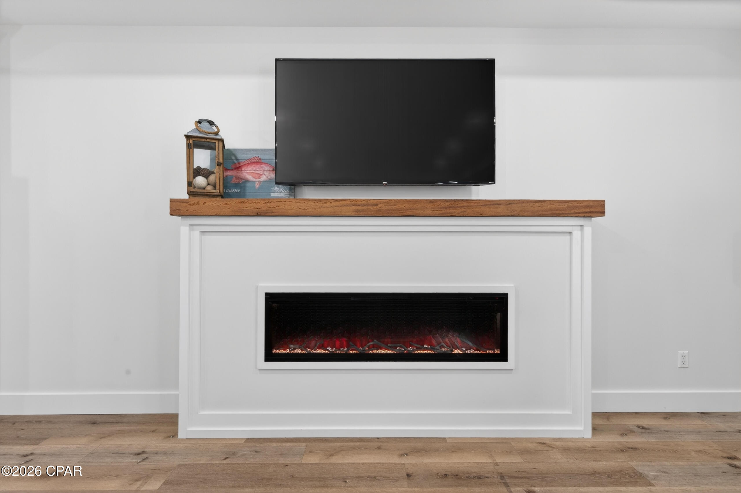 Harbour Towne - Residential