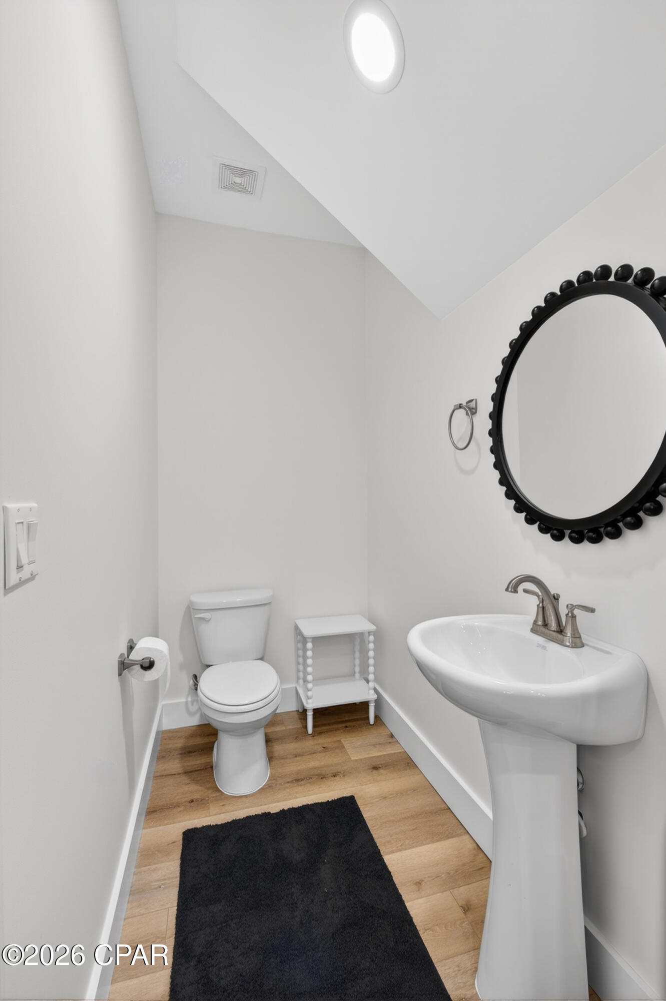 Harbour Towne - Residential