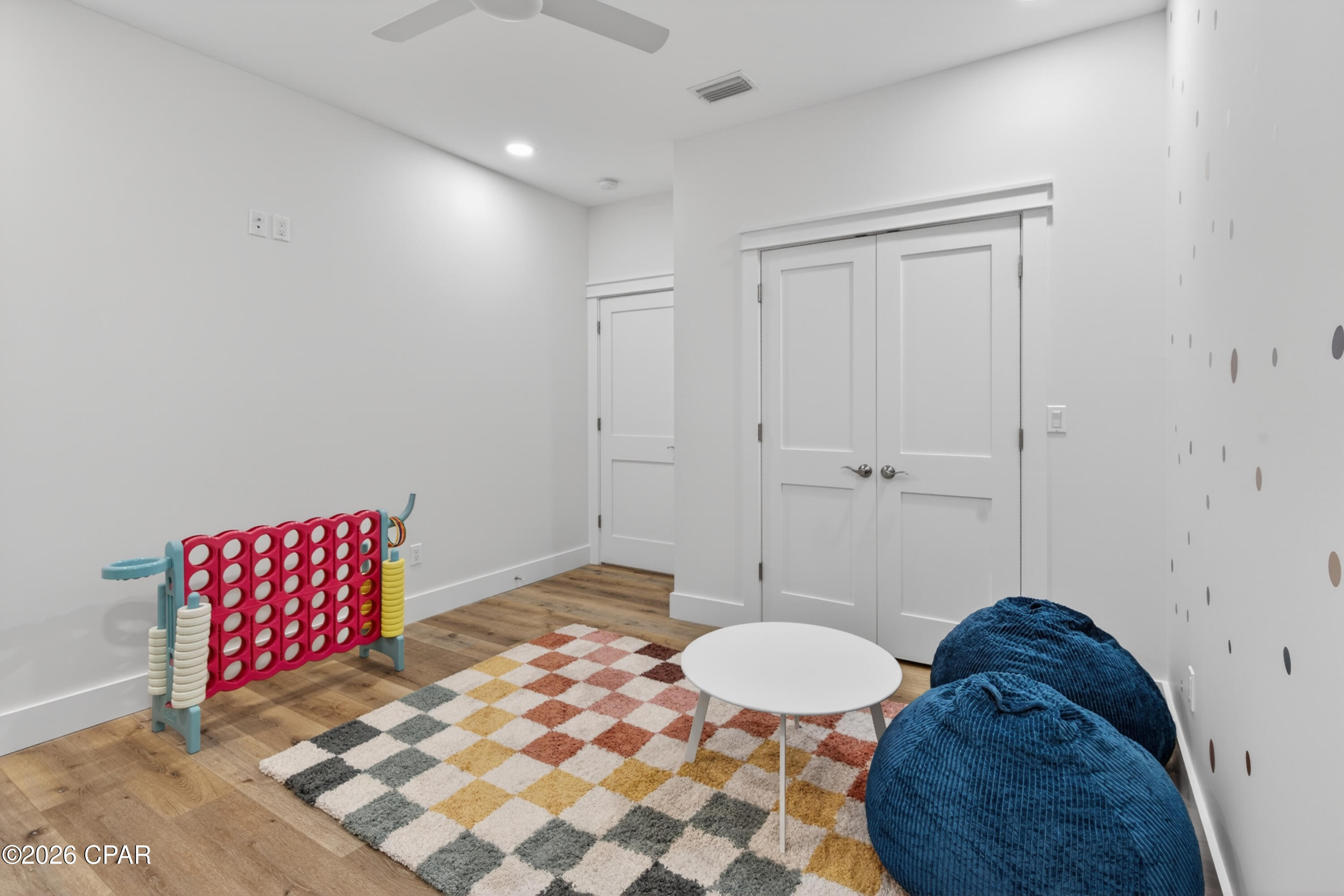 Harbour Towne - Residential