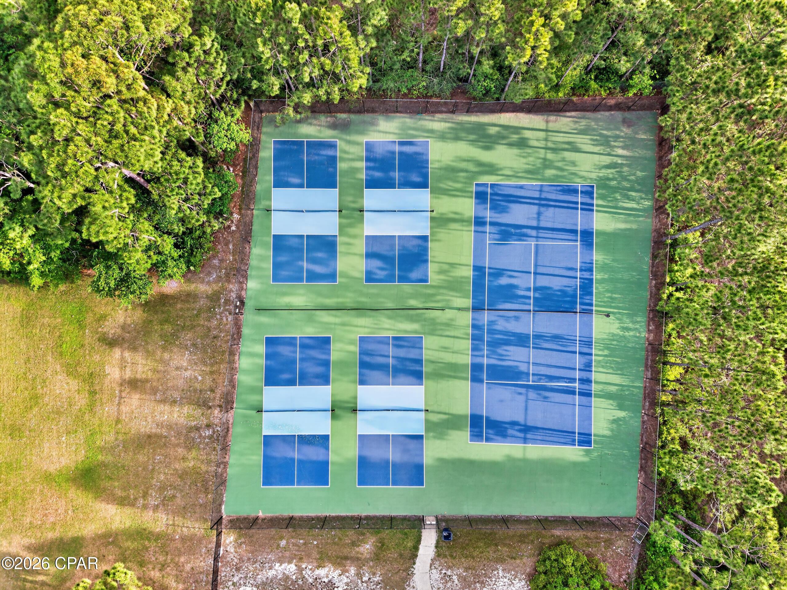 Harbour Towne - Residential