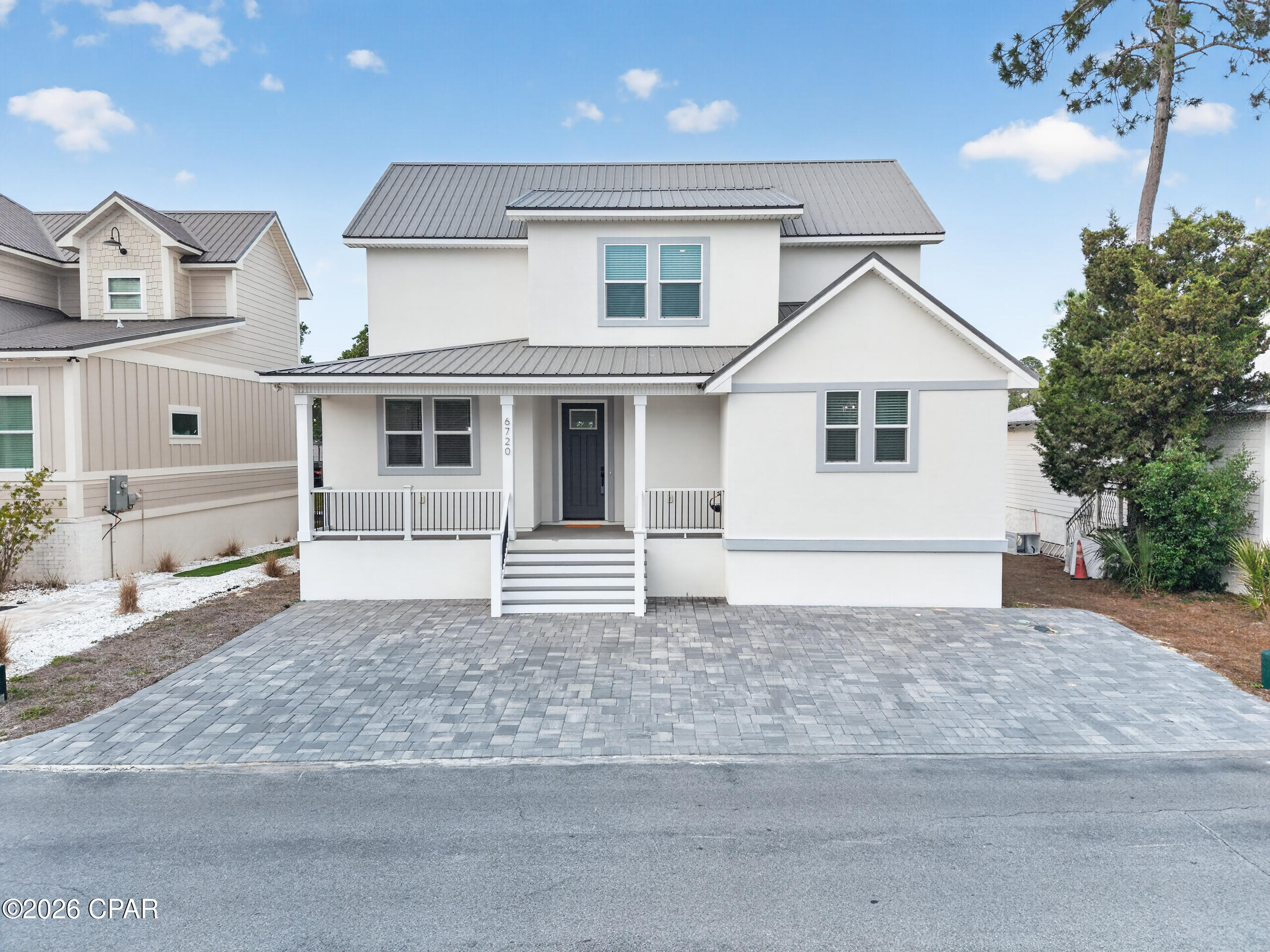 Harbour Towne - Residential