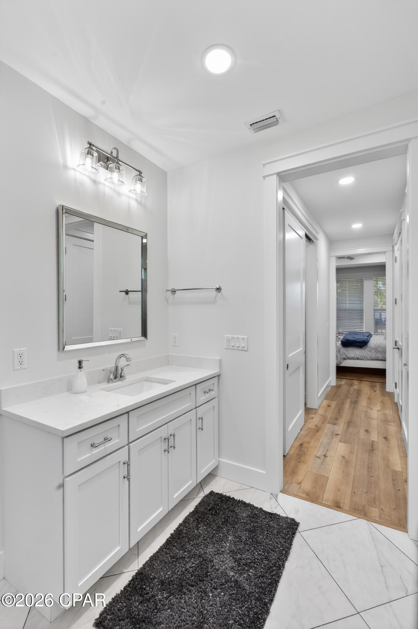 Harbour Towne - Residential