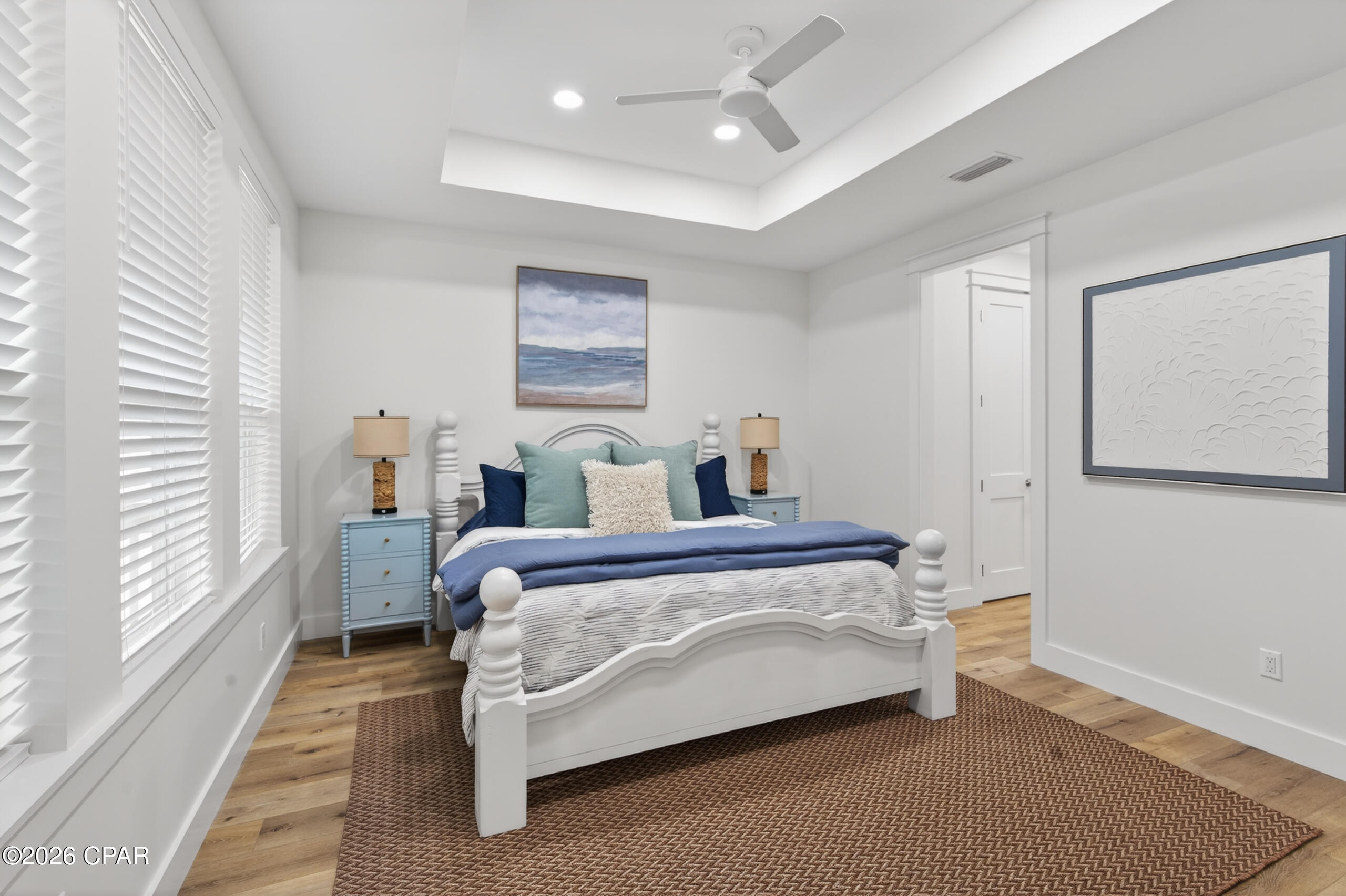 Harbour Towne - Residential