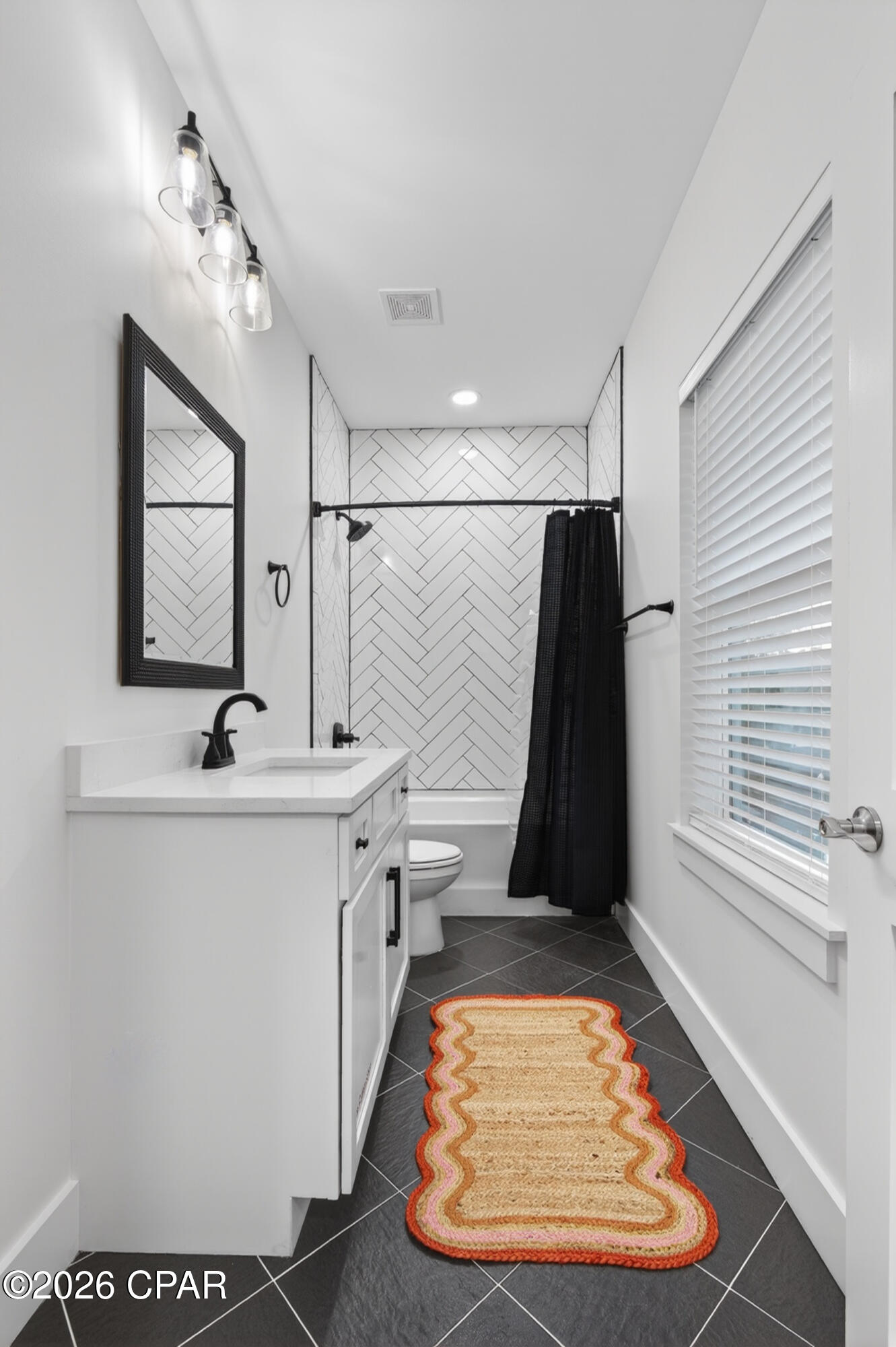 Harbour Towne - Residential