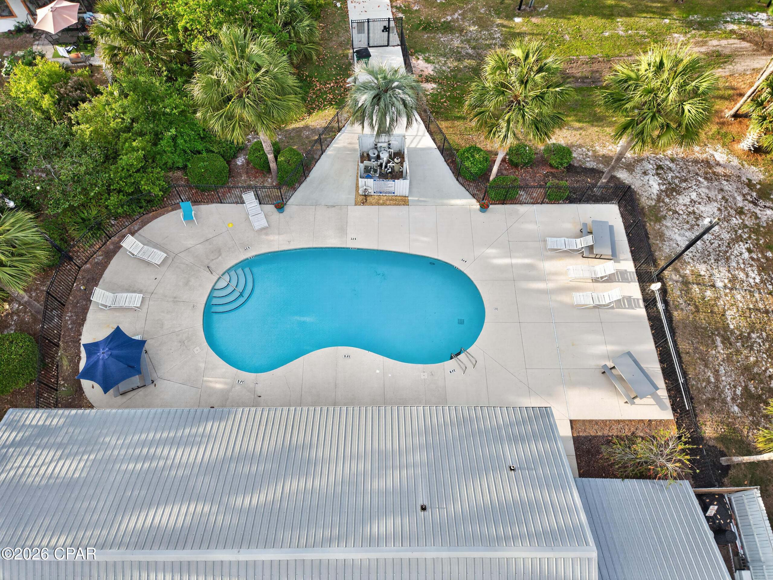 Harbour Towne - Residential