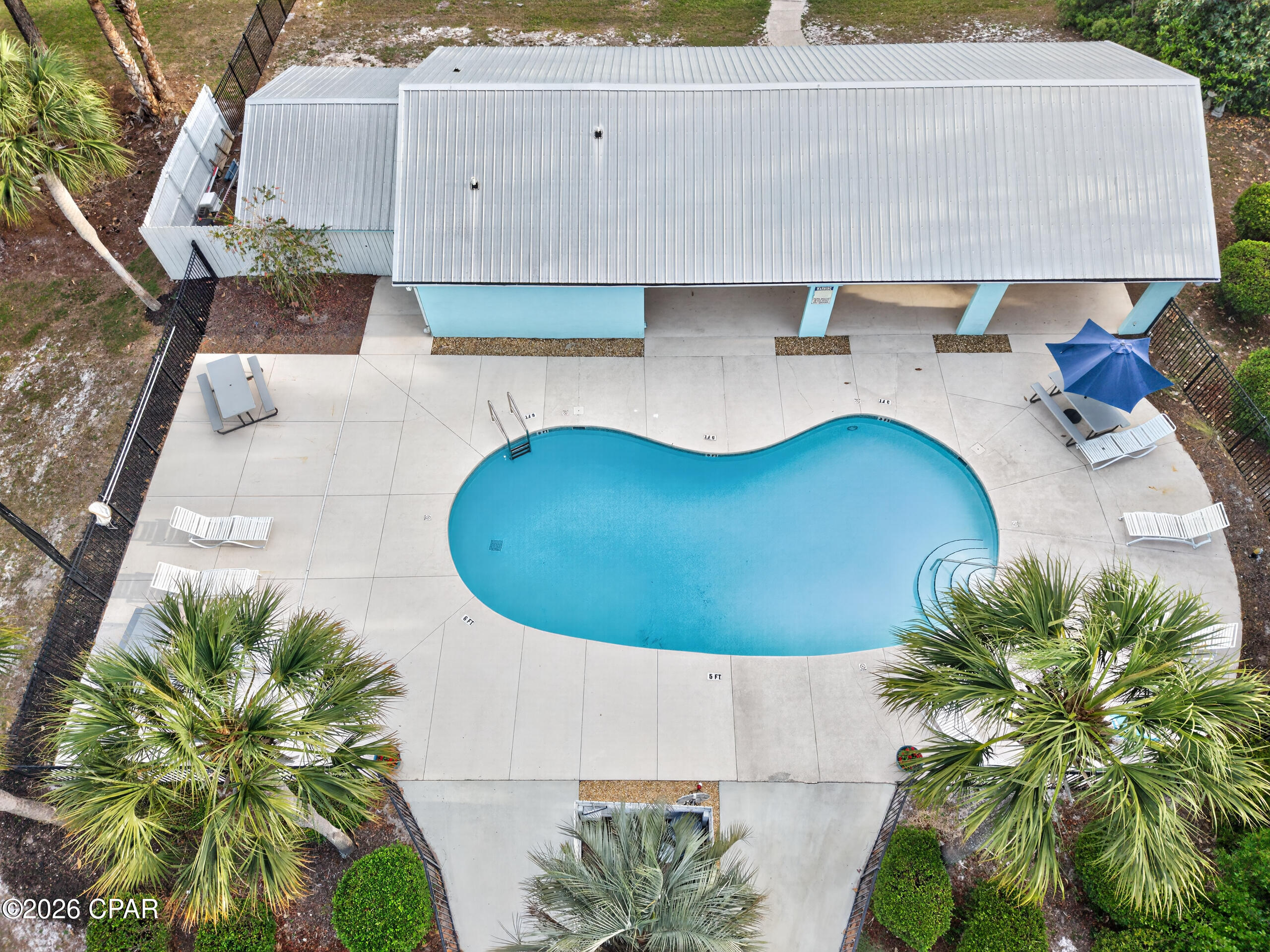 Harbour Towne - Residential